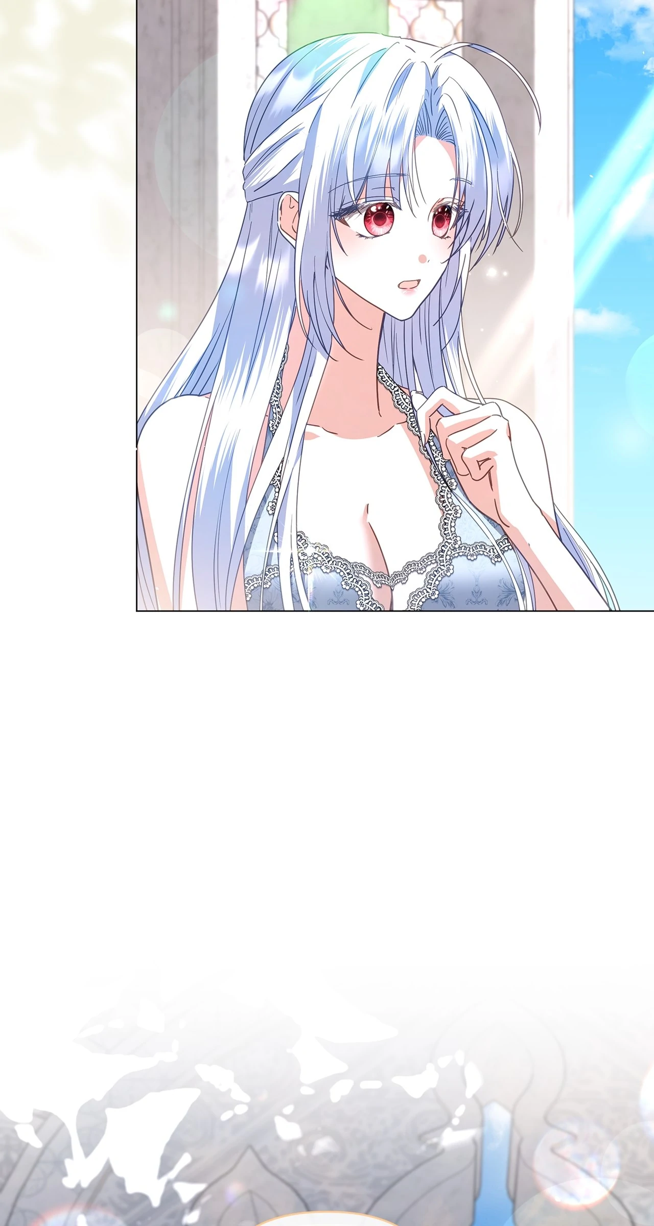 Traces of the Moon Chapter 67 - page 6