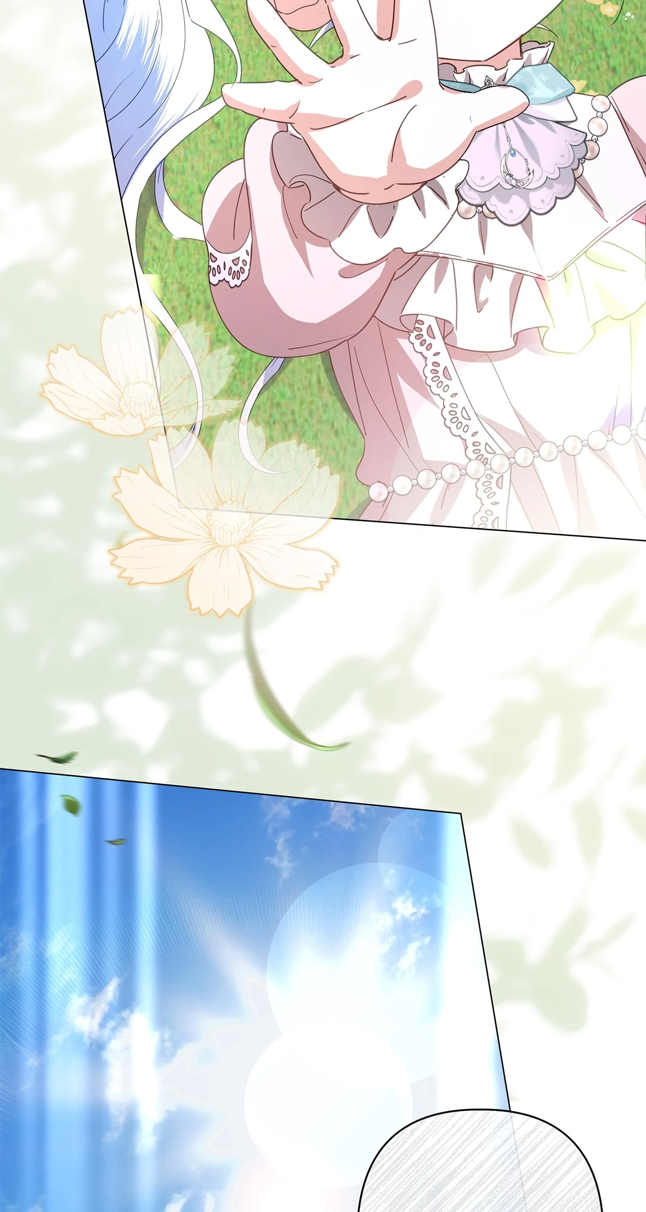 Traces of the Moon Chapter 67 - page 60