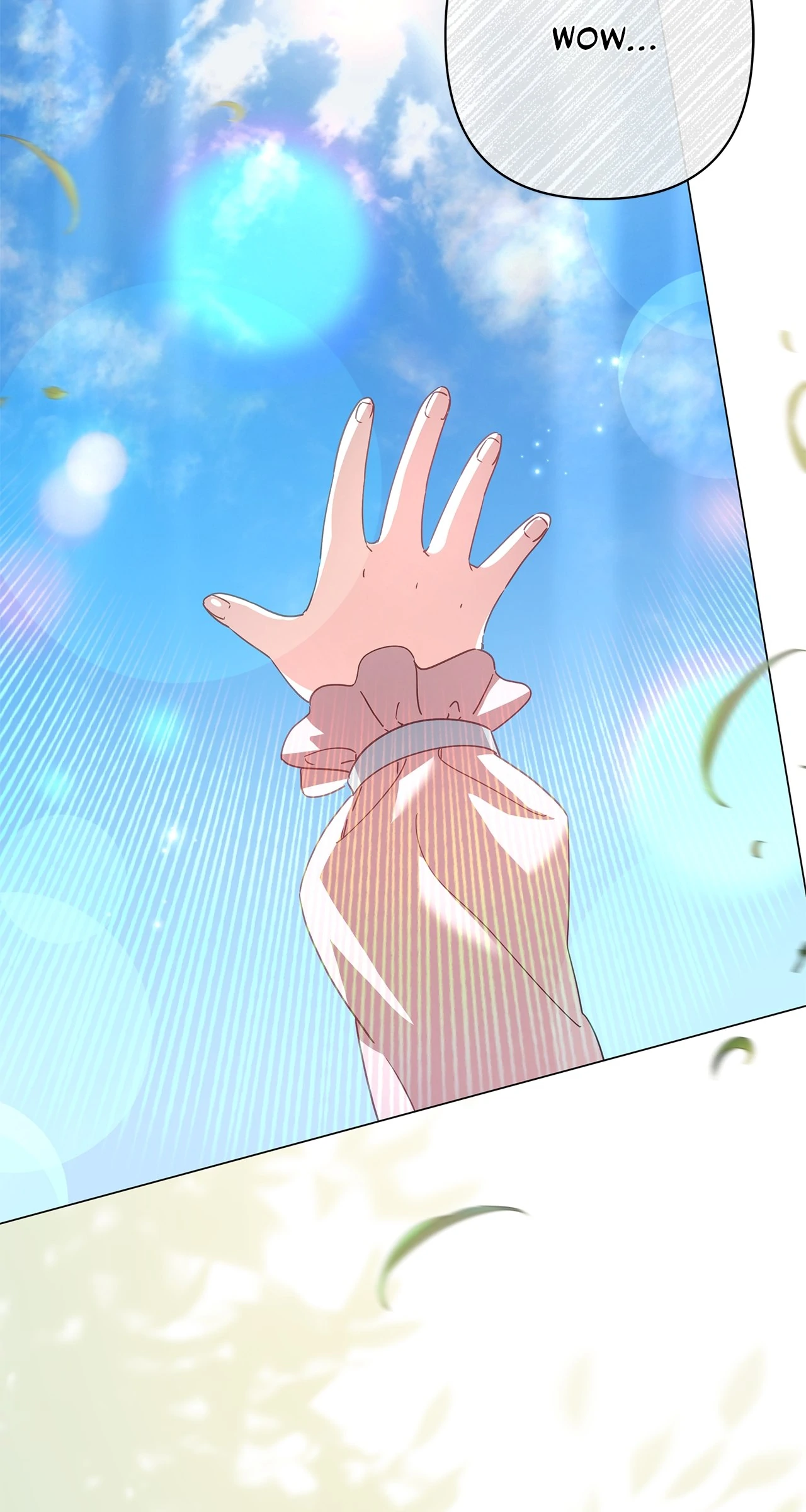 Traces of the Moon Chapter 67 - page 61