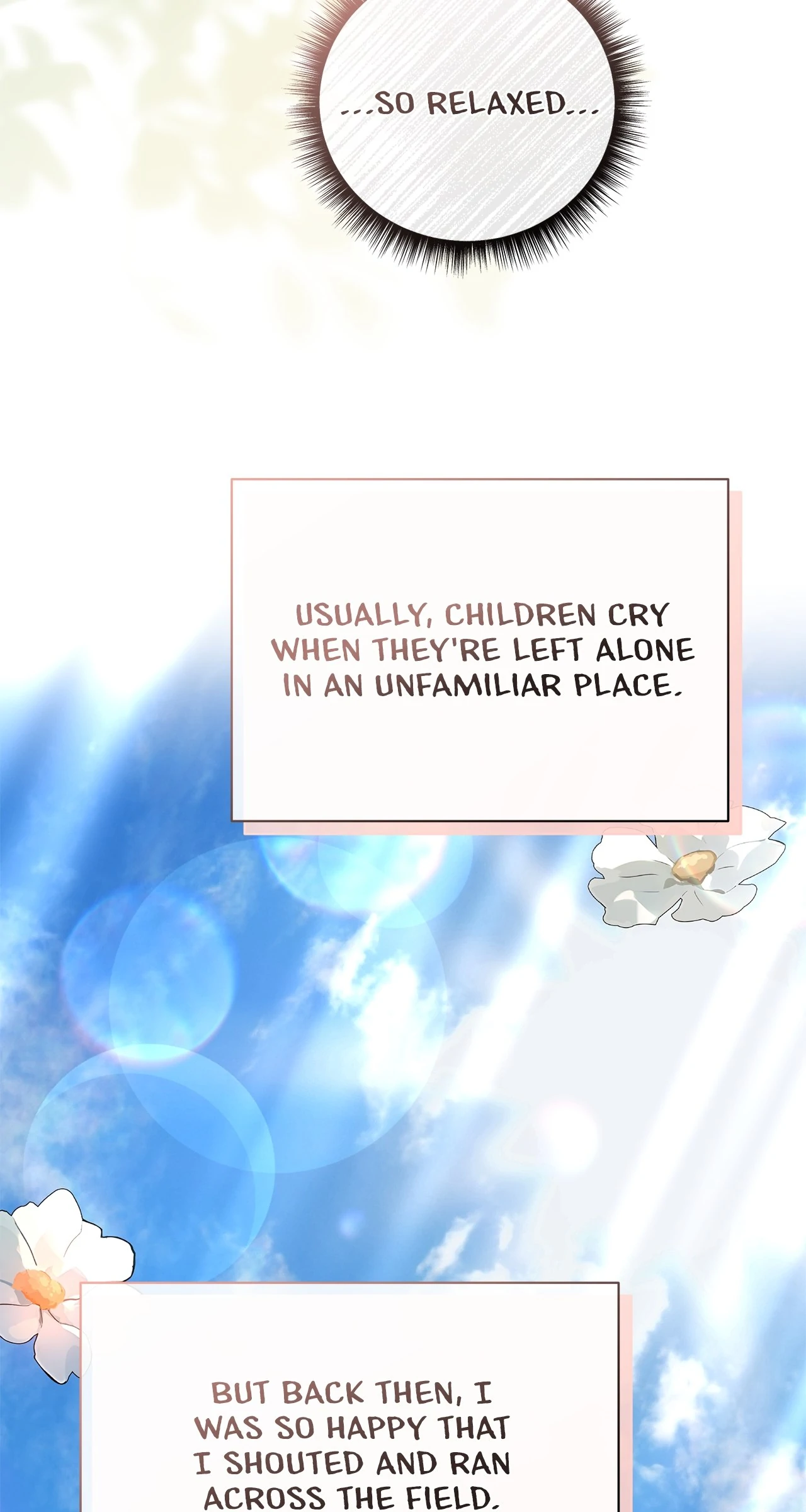 Traces of the Moon Chapter 67 - page 63