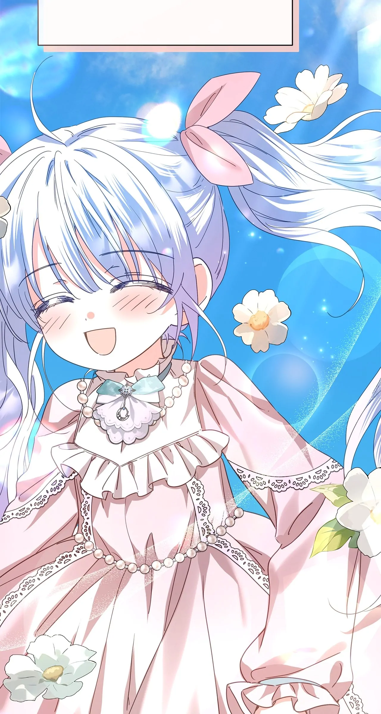 Traces of the Moon Chapter 67 - page 64