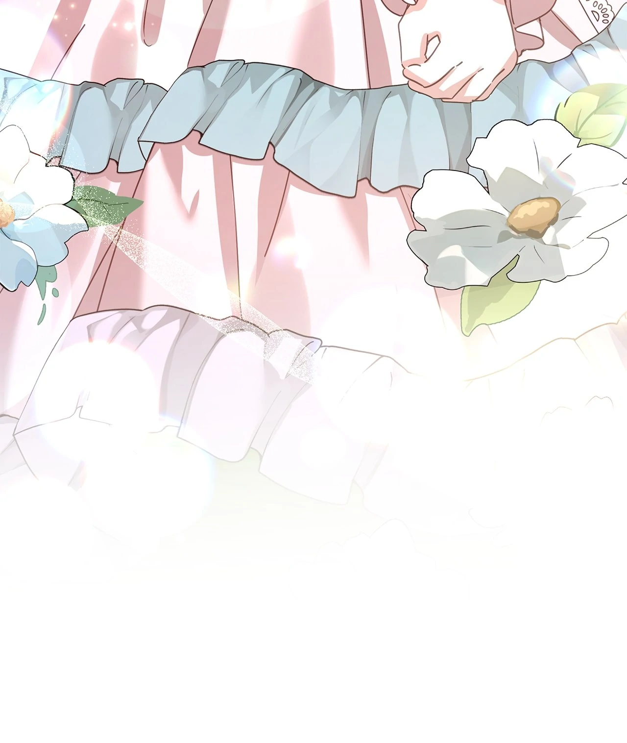 Traces of the Moon Chapter 67 - page 65