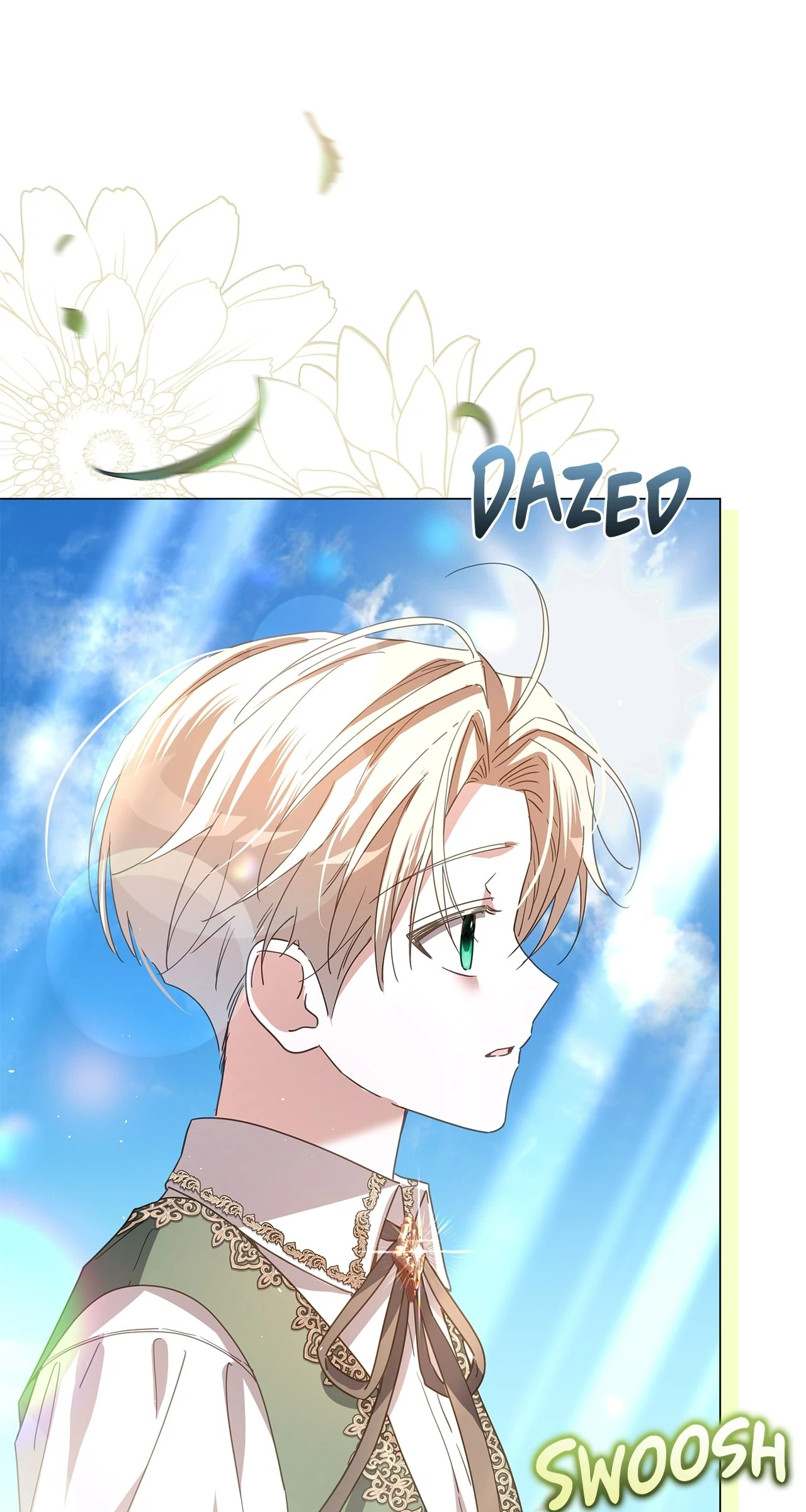 Traces of the Moon Chapter 67 - page 66