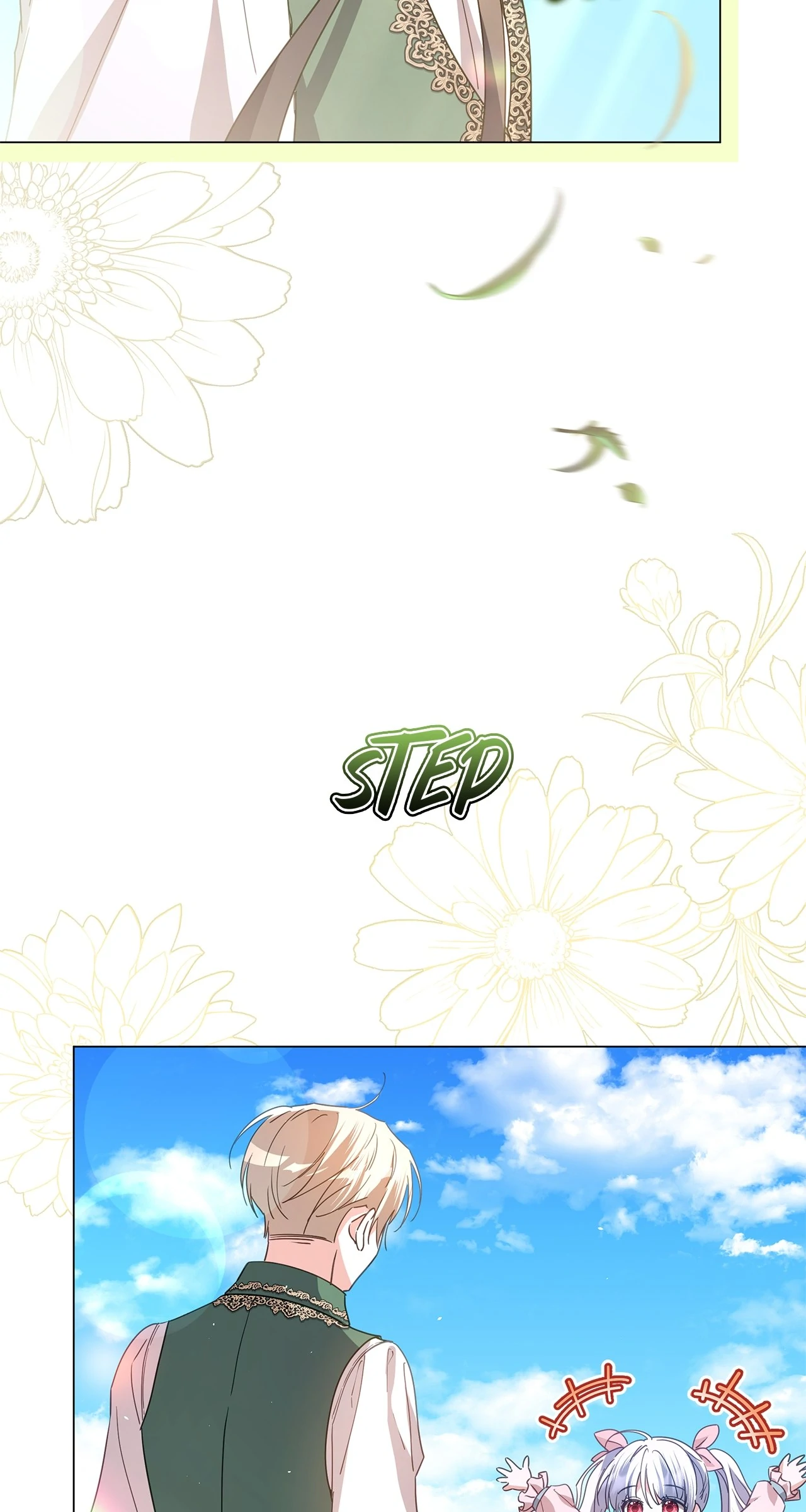 Traces of the Moon Chapter 67 - page 67