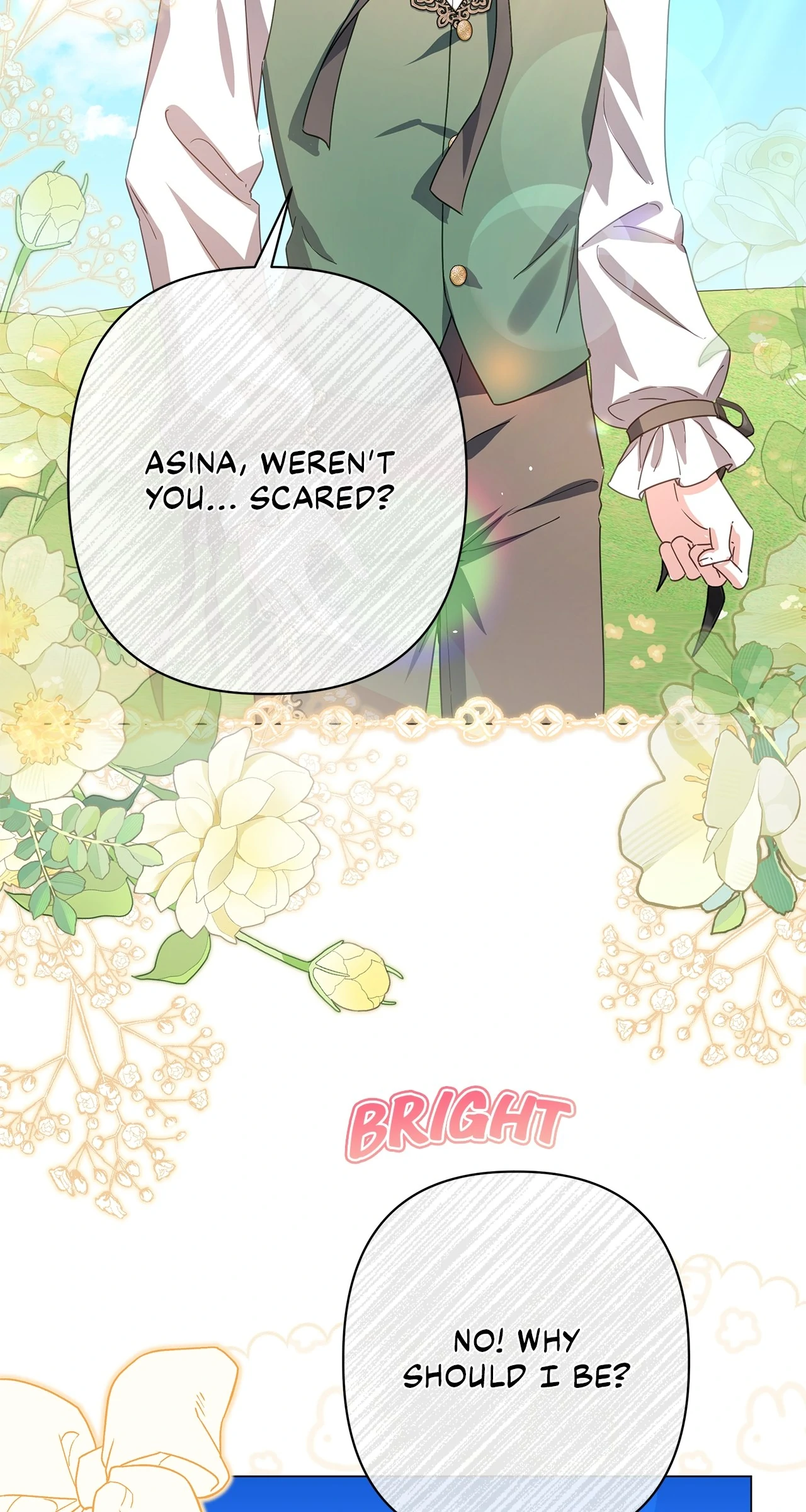 Traces of the Moon Chapter 67 - page 69