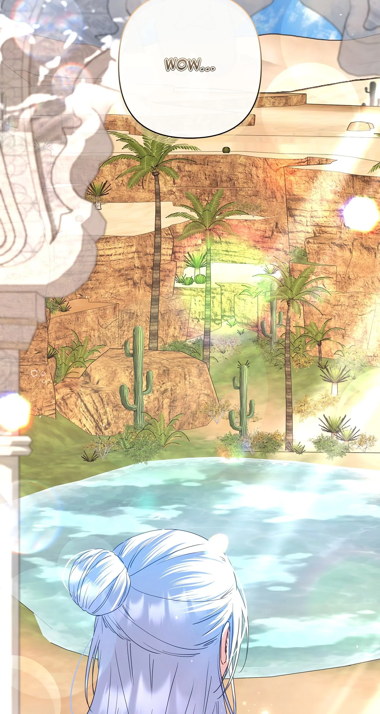 Traces of the Moon Chapter 67 - page 7