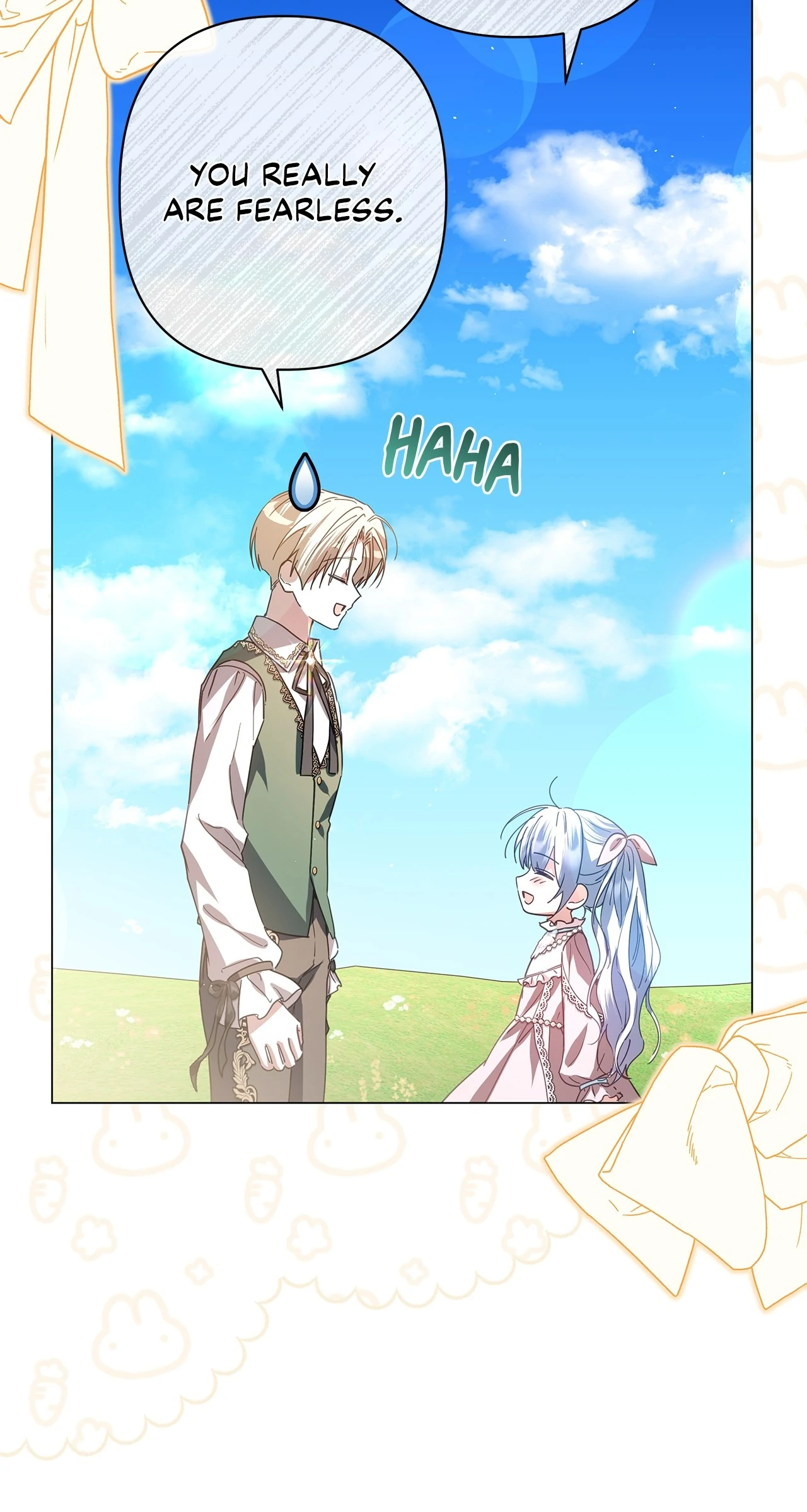 Traces of the Moon Chapter 67 - page 70