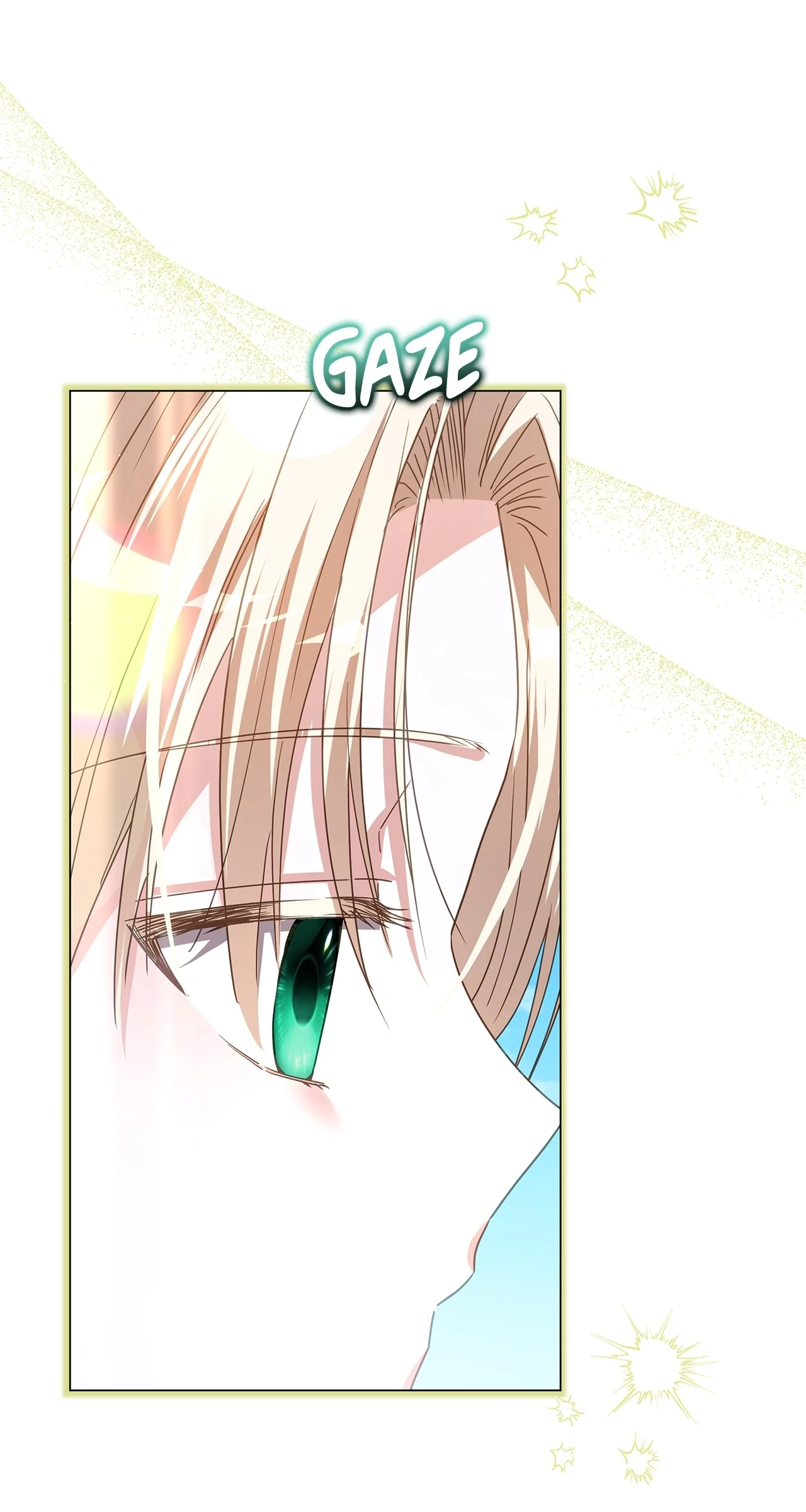 Traces of the Moon Chapter 67 - page 71