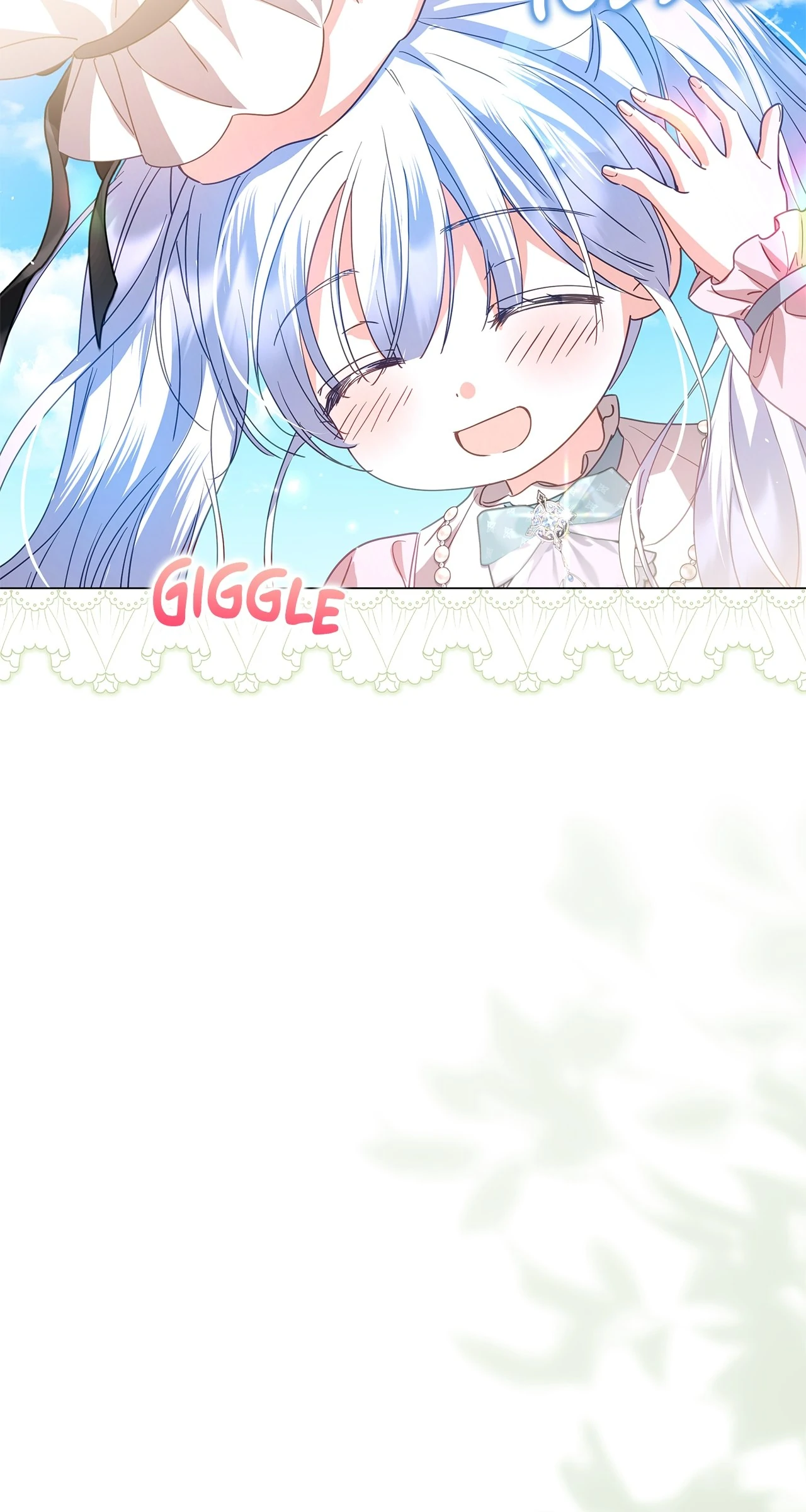 Traces of the Moon Chapter 67 - page 76