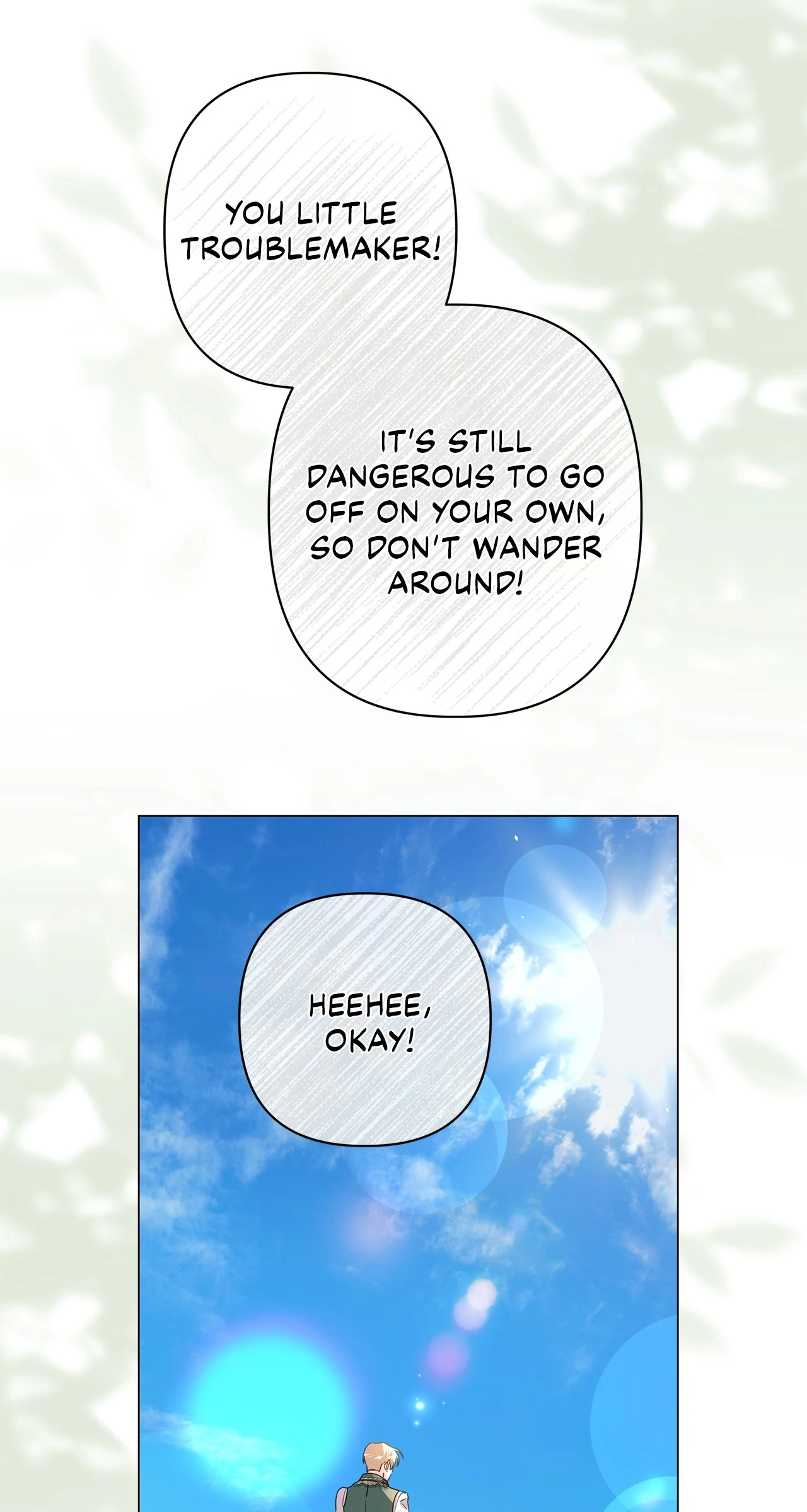 Traces of the Moon Chapter 67 - page 77