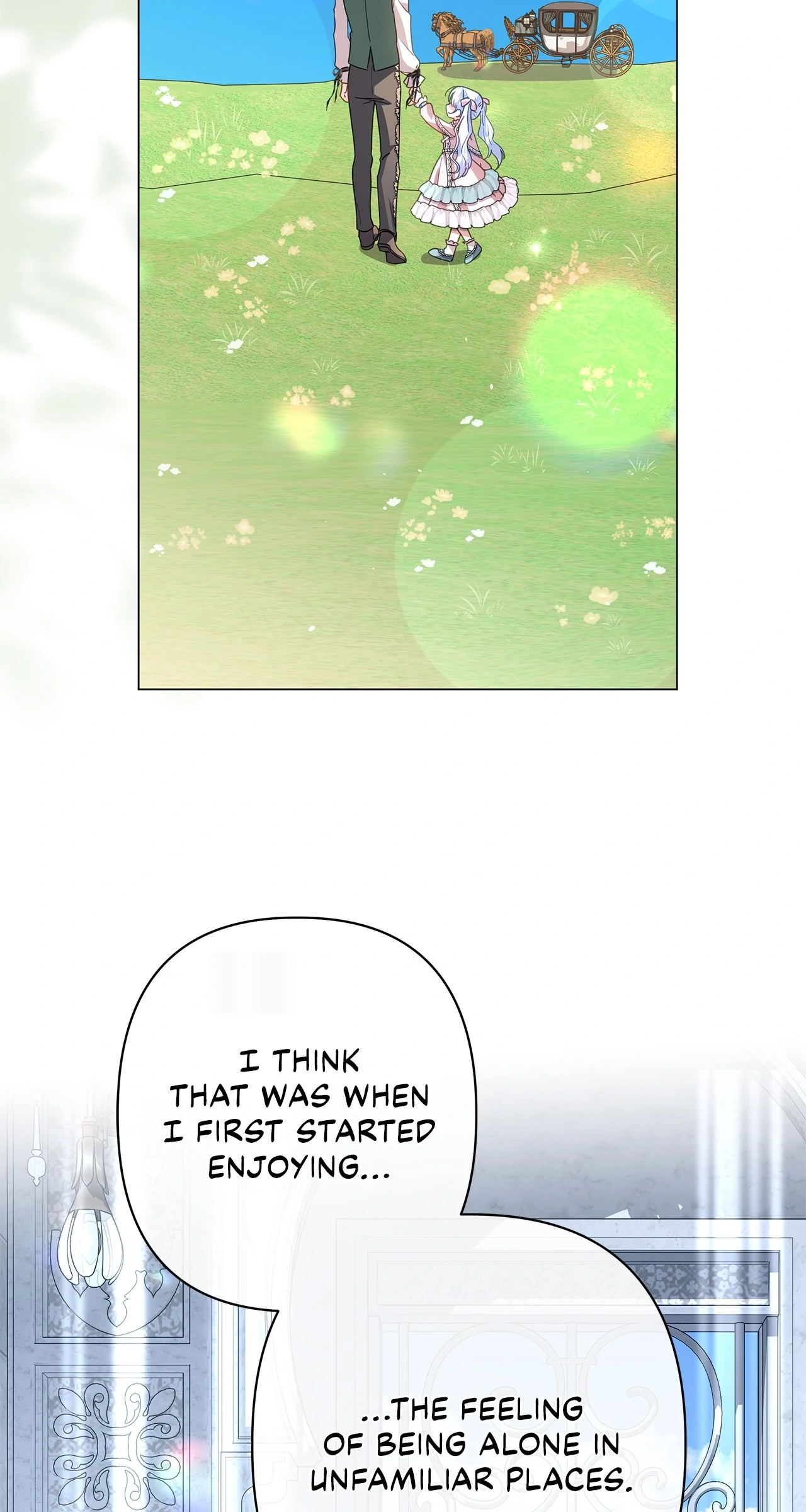 Traces of the Moon Chapter 67 - page 78