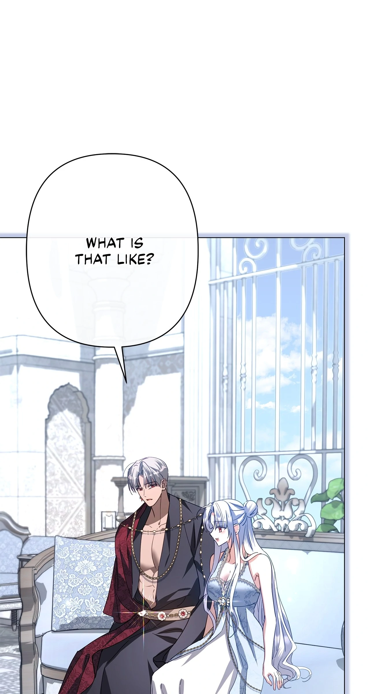 Traces of the Moon Chapter 67 - page 80