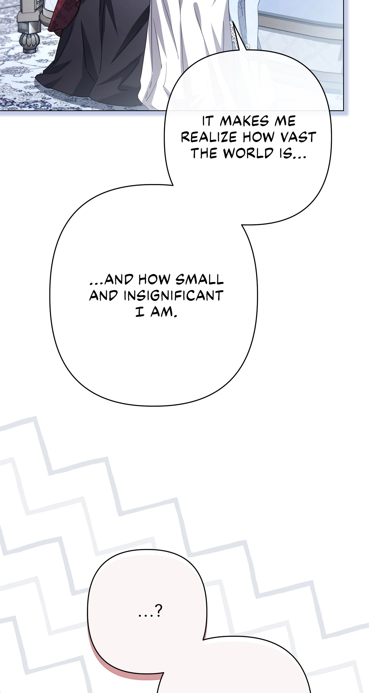 Traces of the Moon Chapter 67 - page 81