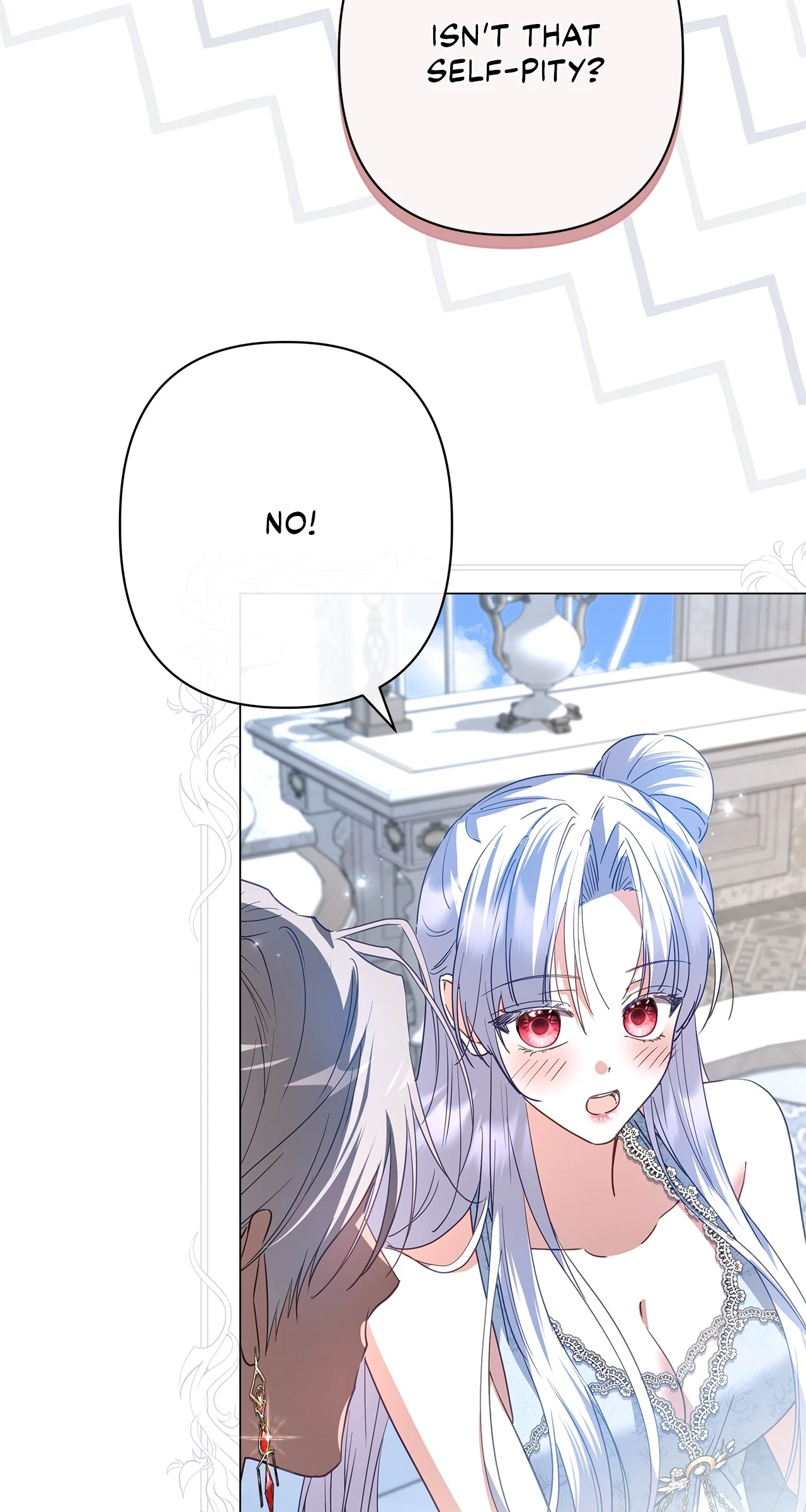 Traces of the Moon Chapter 67 - page 82