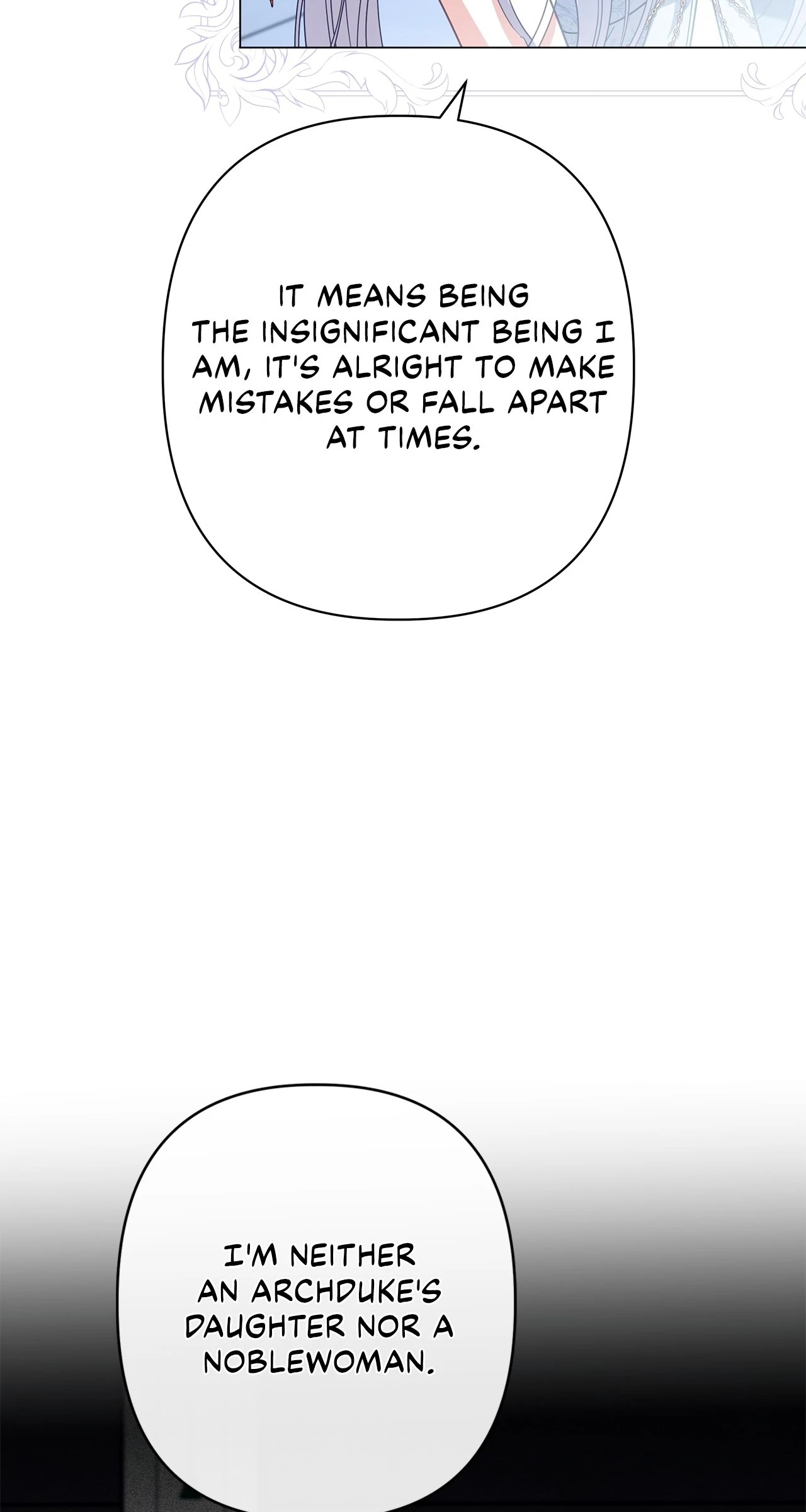 Traces of the Moon Chapter 67 - page 83