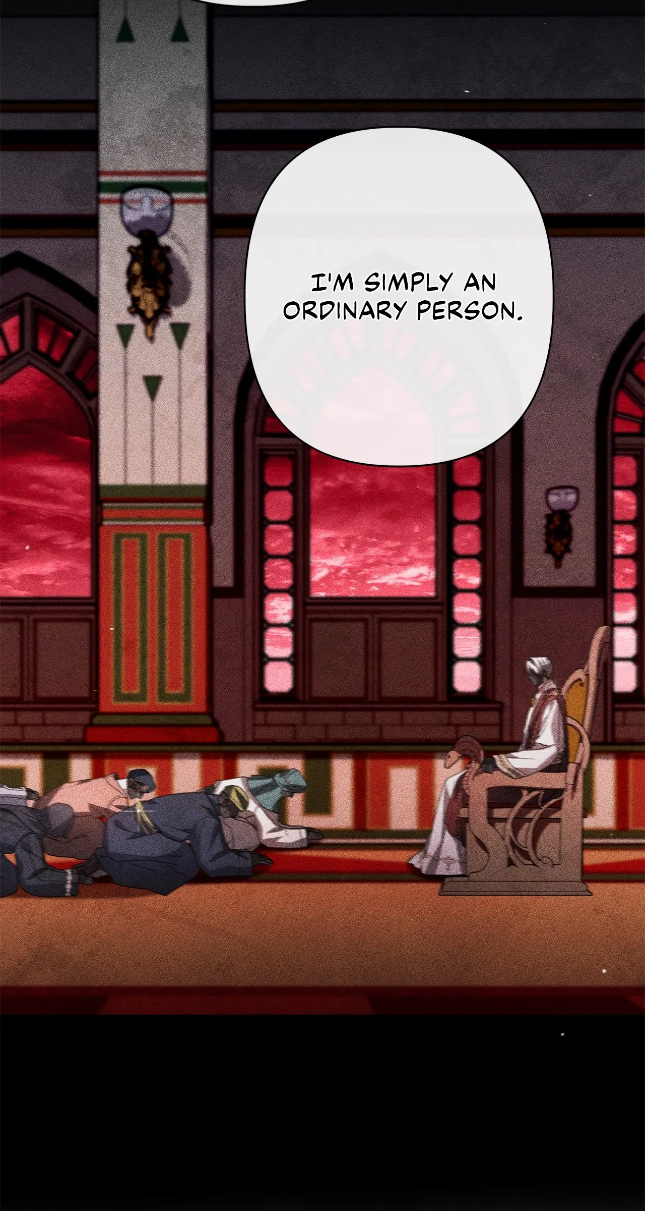 Traces of the Moon Chapter 67 - page 84