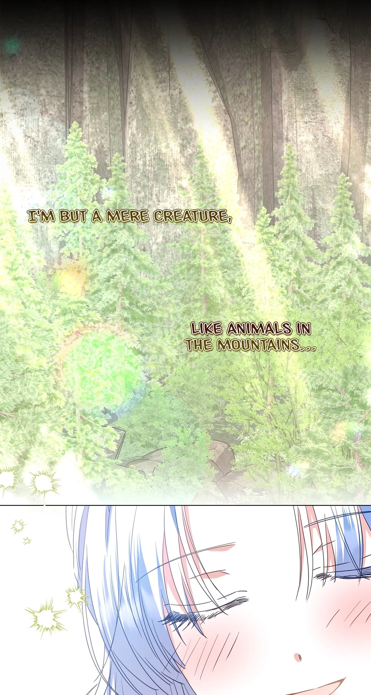 Traces of the Moon Chapter 67 - page 85