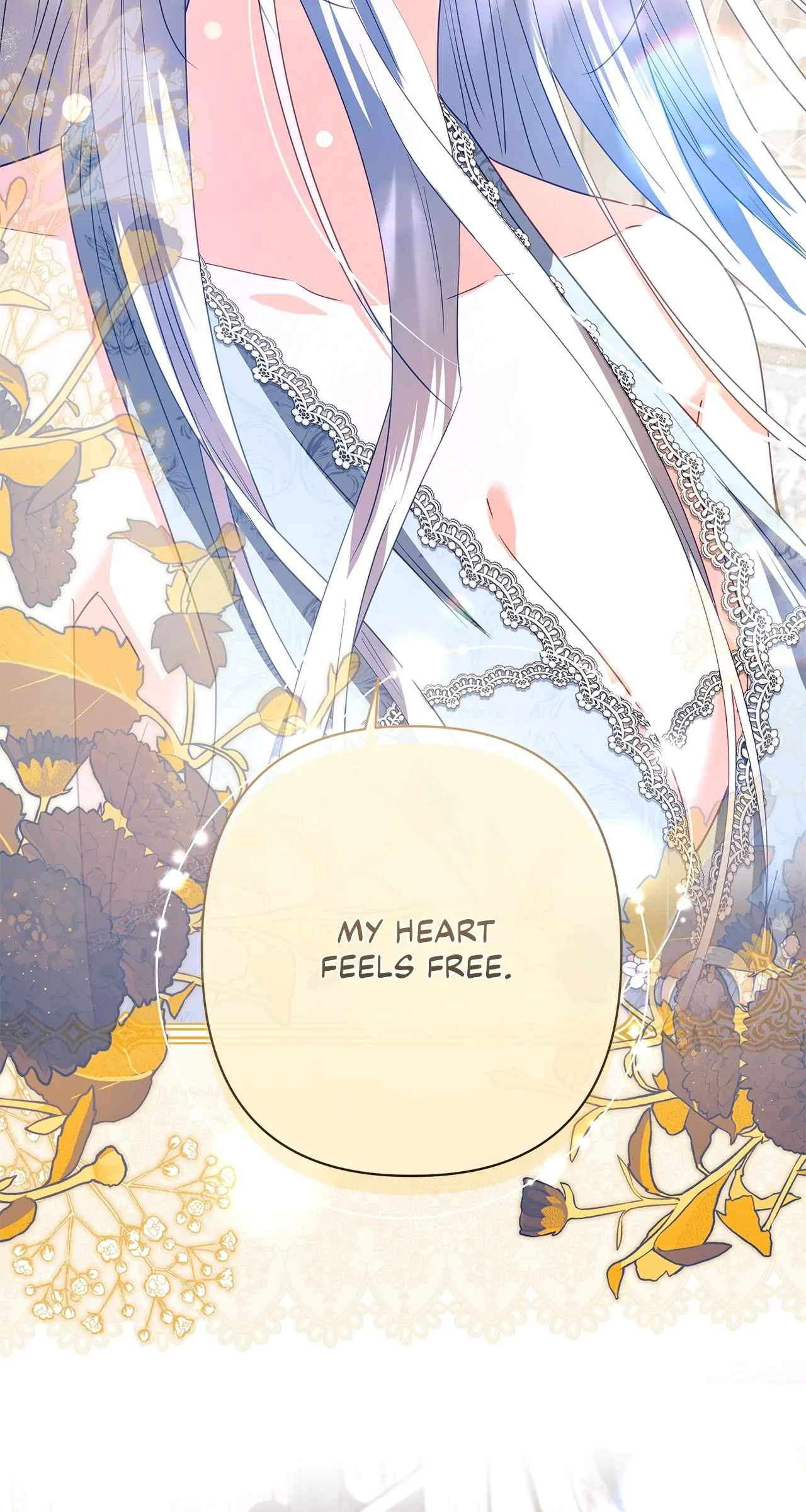 Traces of the Moon Chapter 67 - page 88