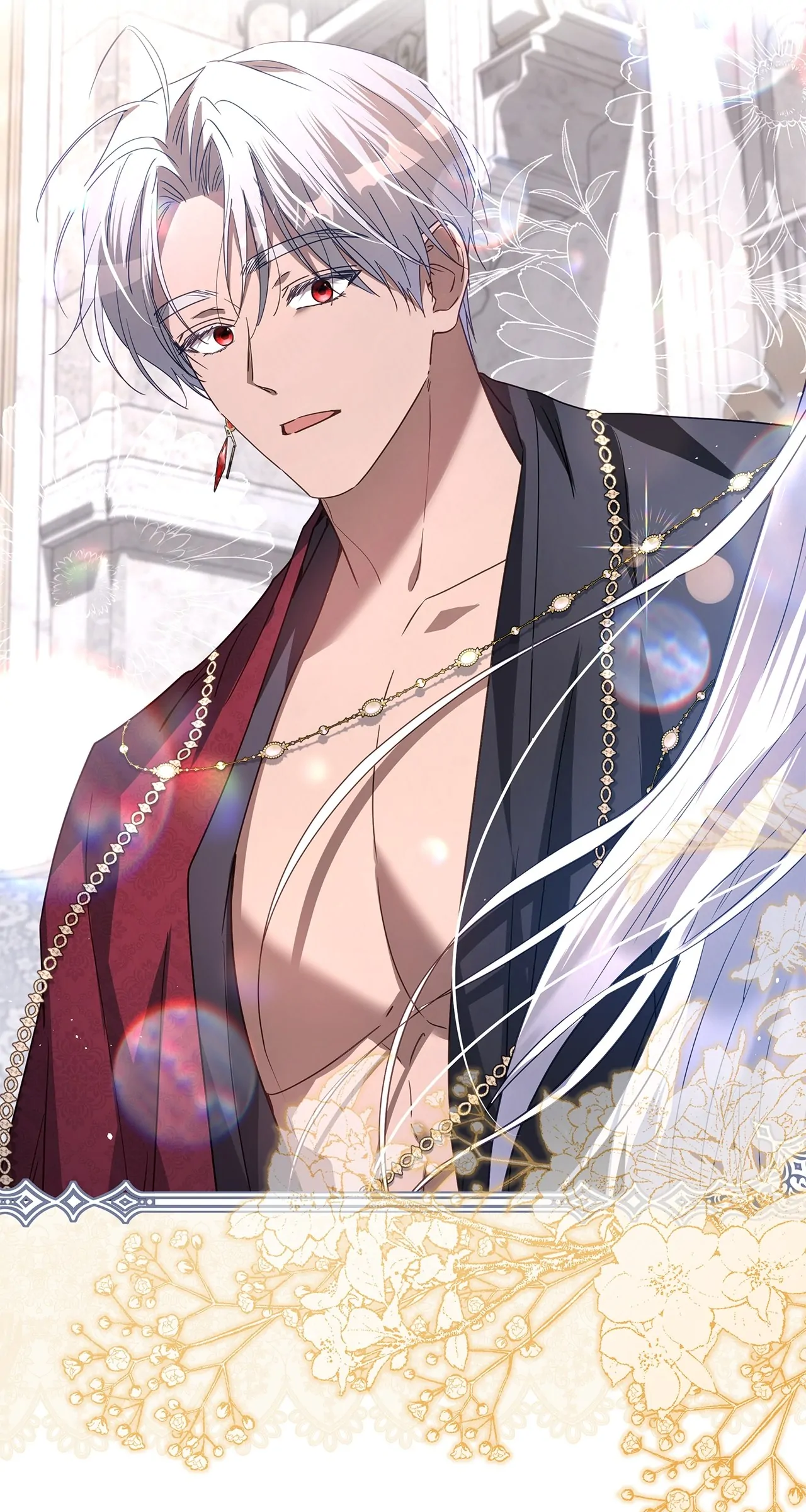 Traces of the Moon Chapter 67 - page 89