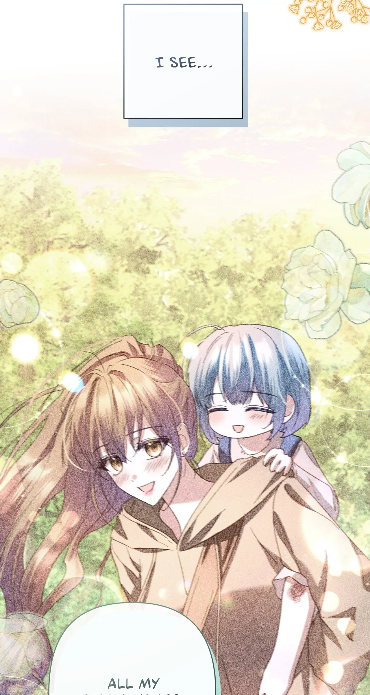 Traces of the Moon Chapter 67 - page 90