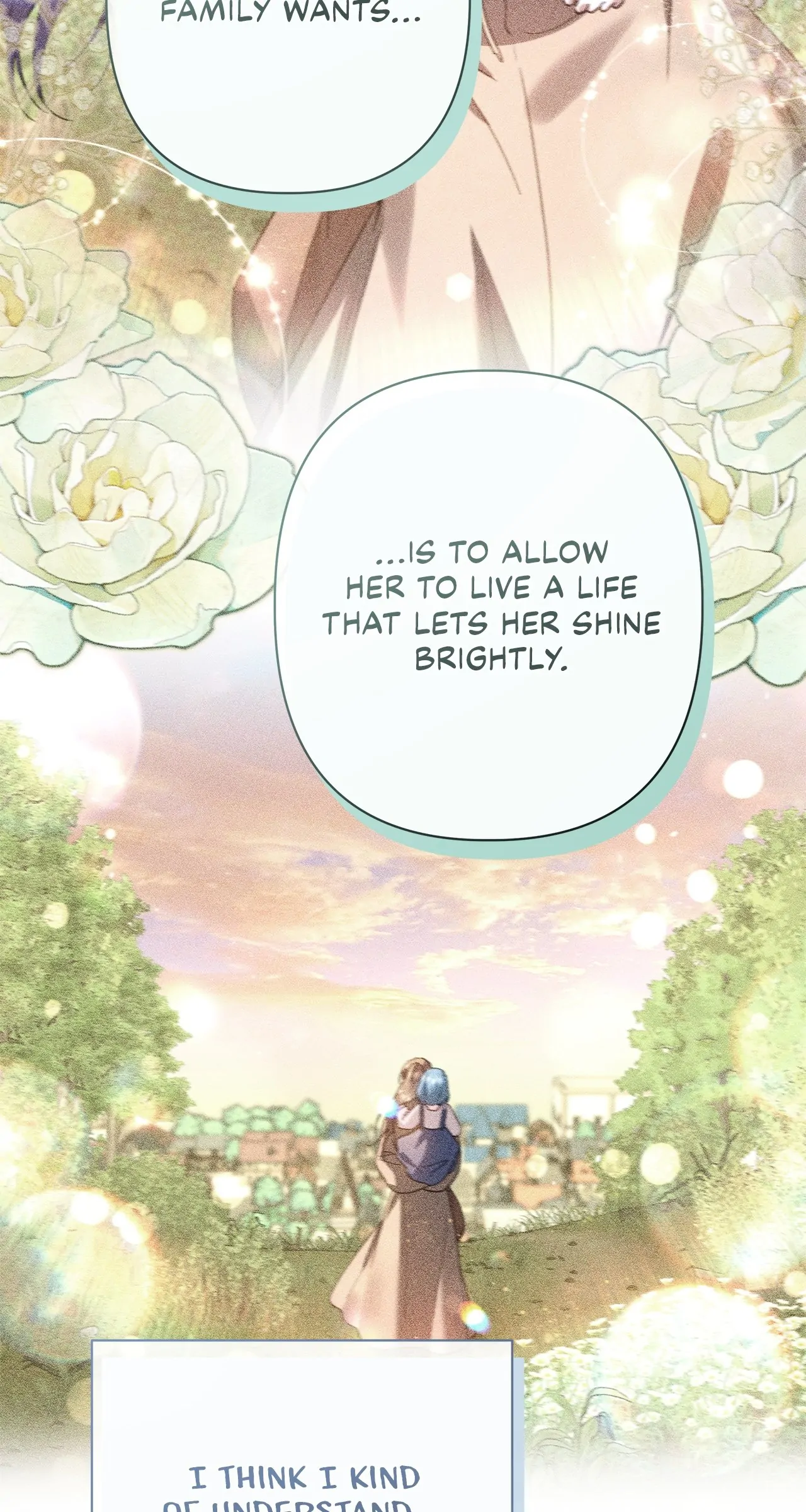 Traces of the Moon Chapter 67 - page 91