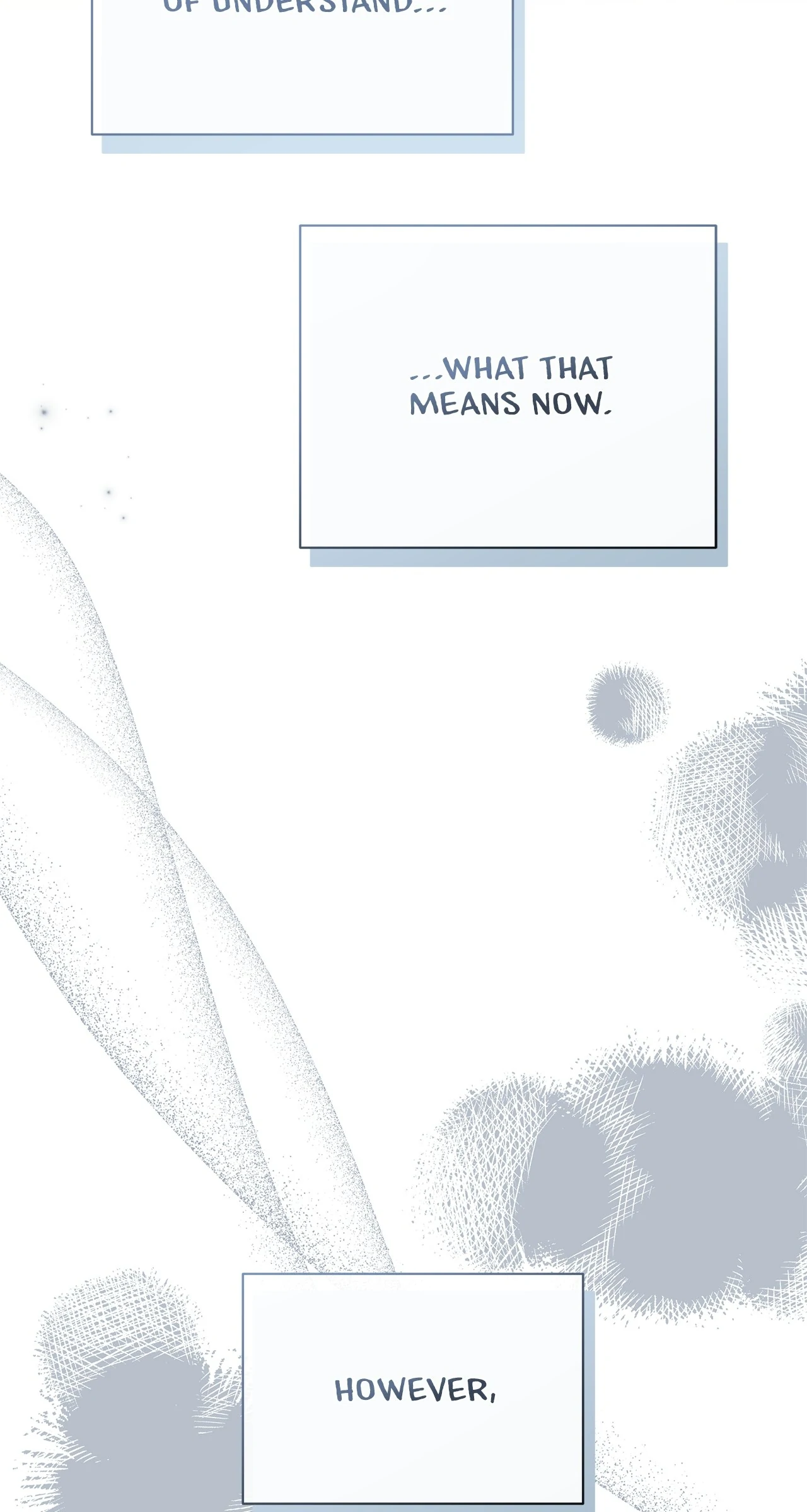 Traces of the Moon Chapter 67 - page 92