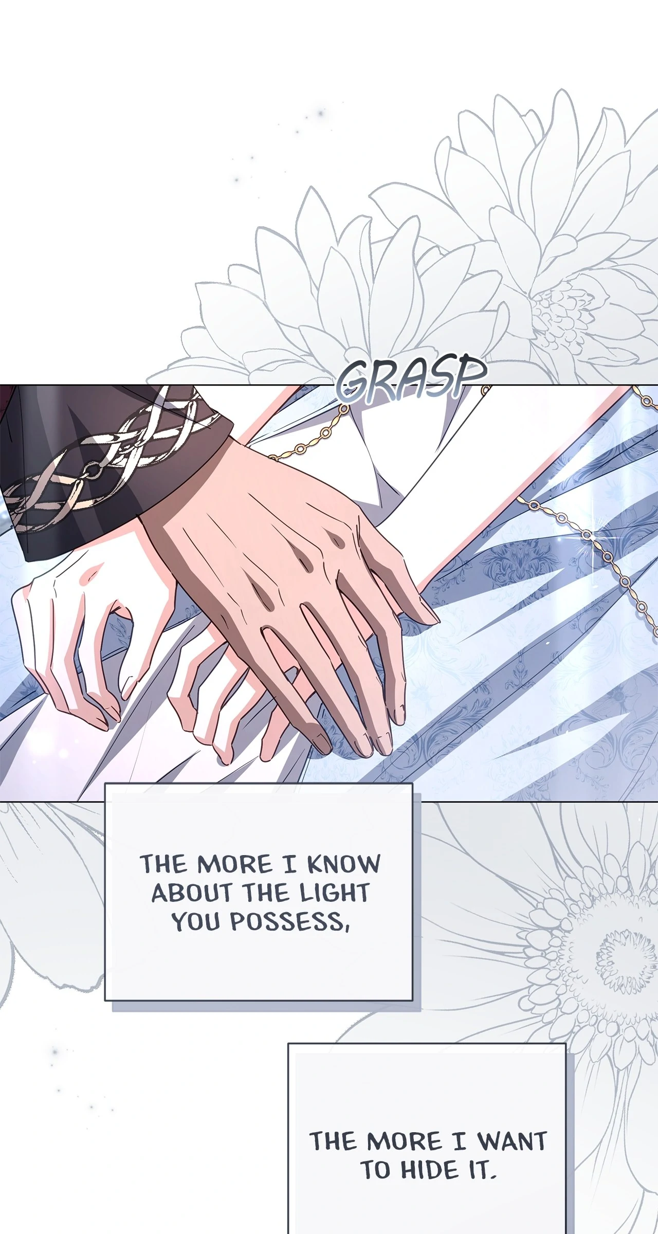 Traces of the Moon Chapter 67 - page 94