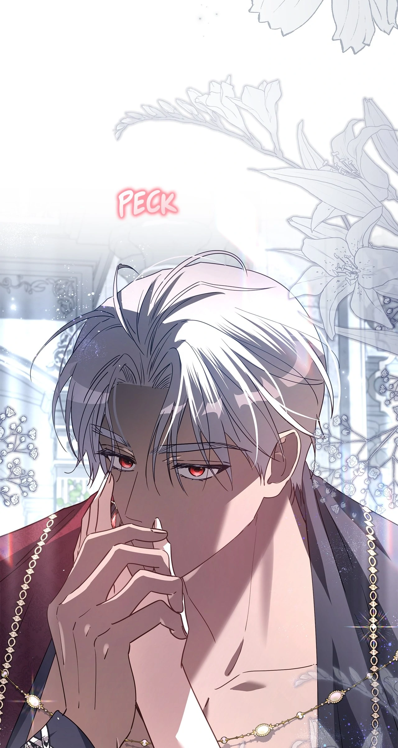 Traces of the Moon Chapter 67 - page 96