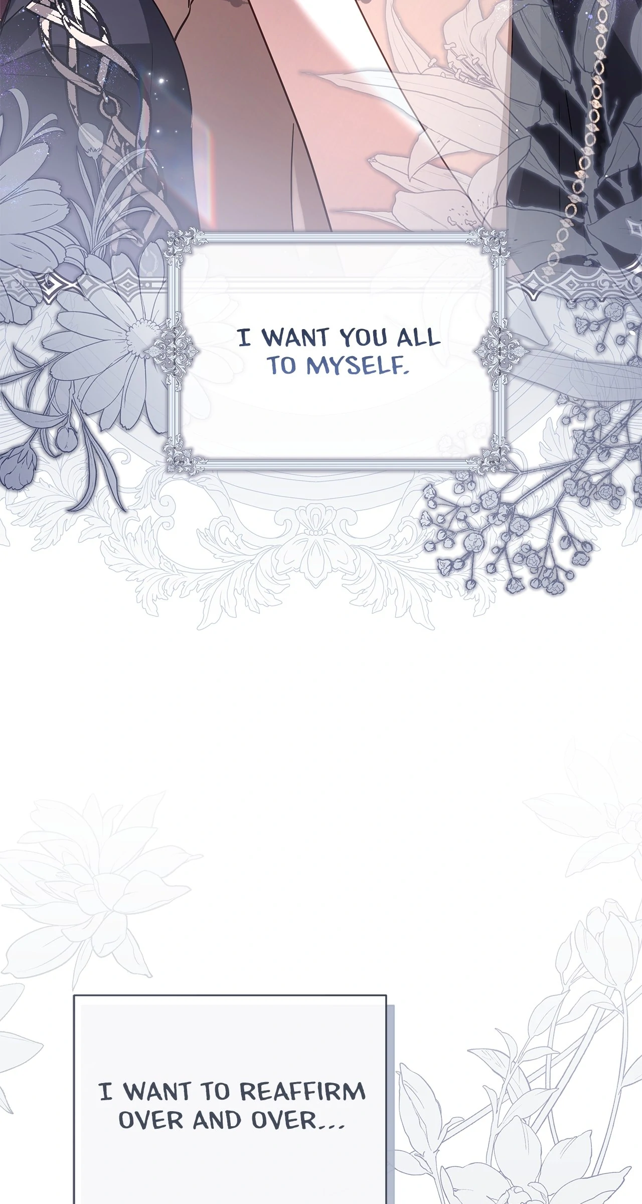 Traces of the Moon Chapter 67 - page 97