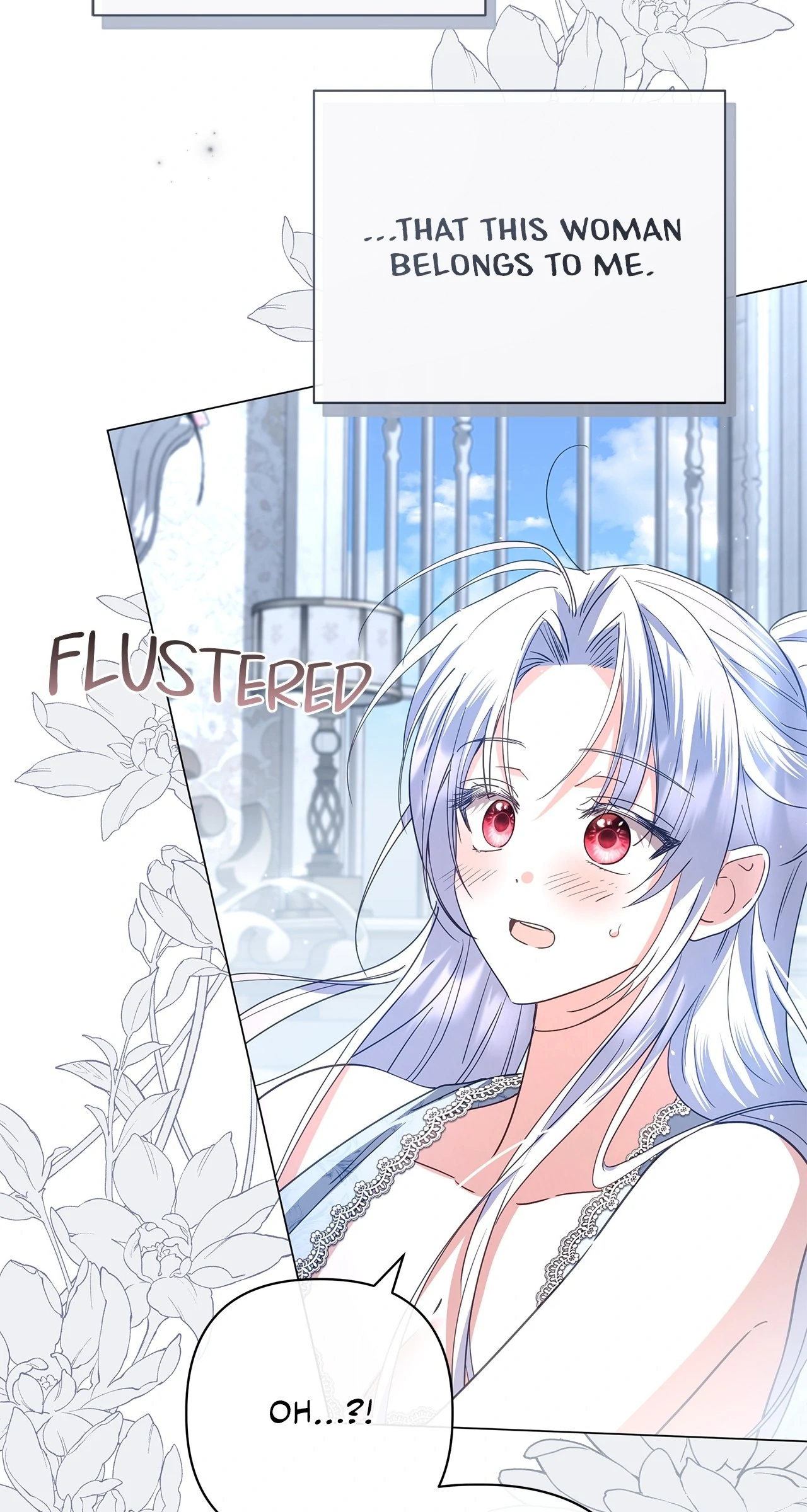 Traces of the Moon Chapter 67 - page 98