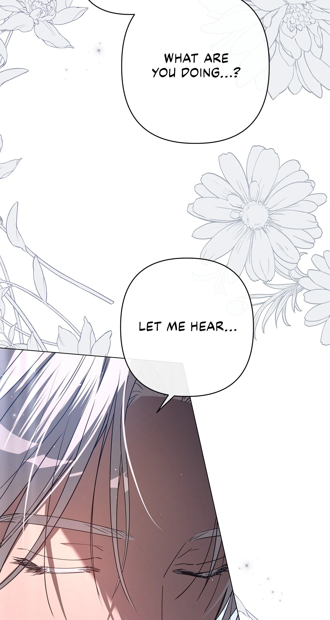 Traces of the Moon Chapter 67 - page 99