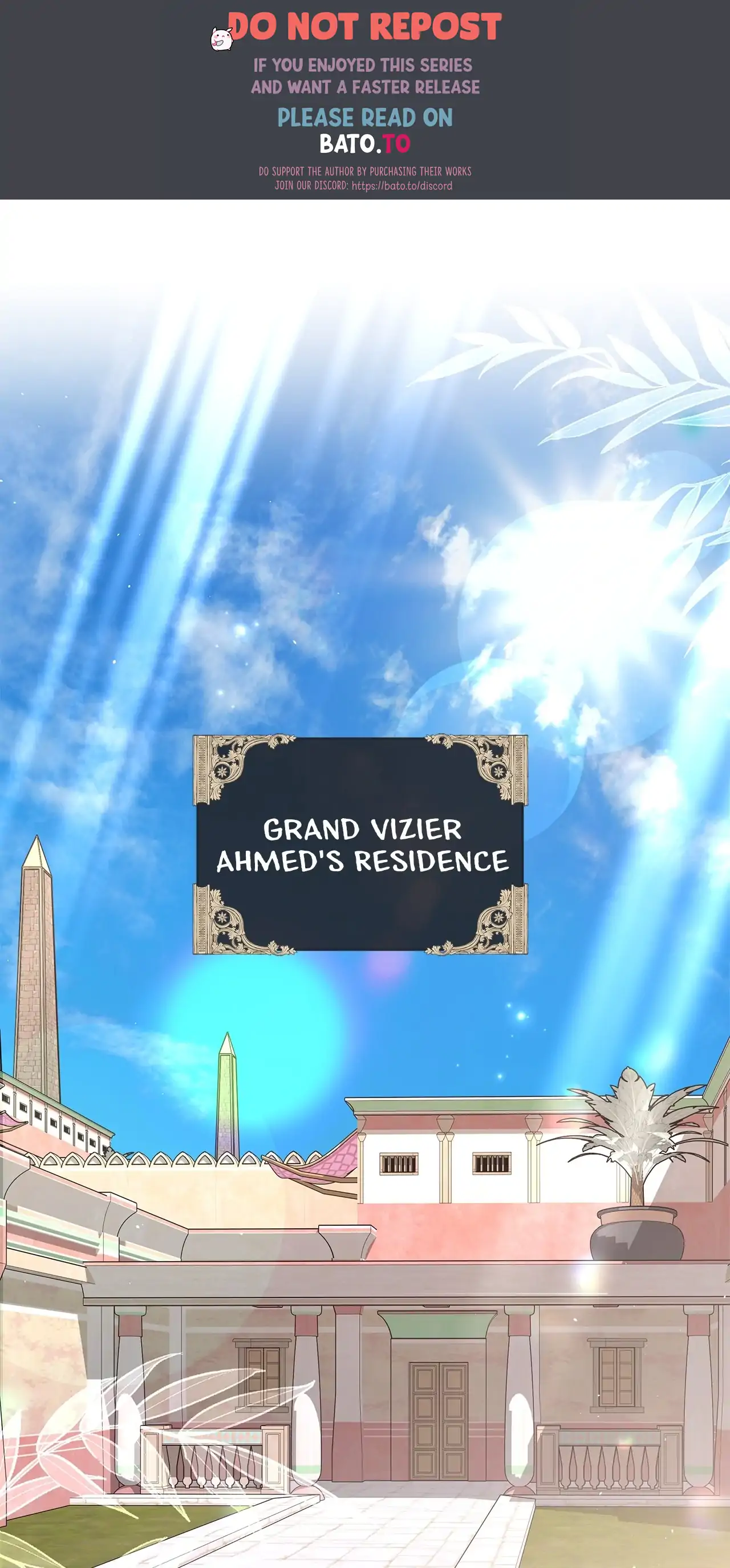 Traces of the Moon Chapter 68 - page 1