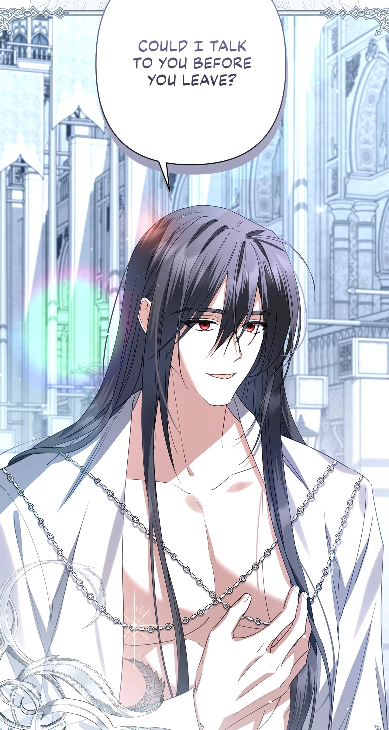 Traces of the Moon Chapter 68 - page 100