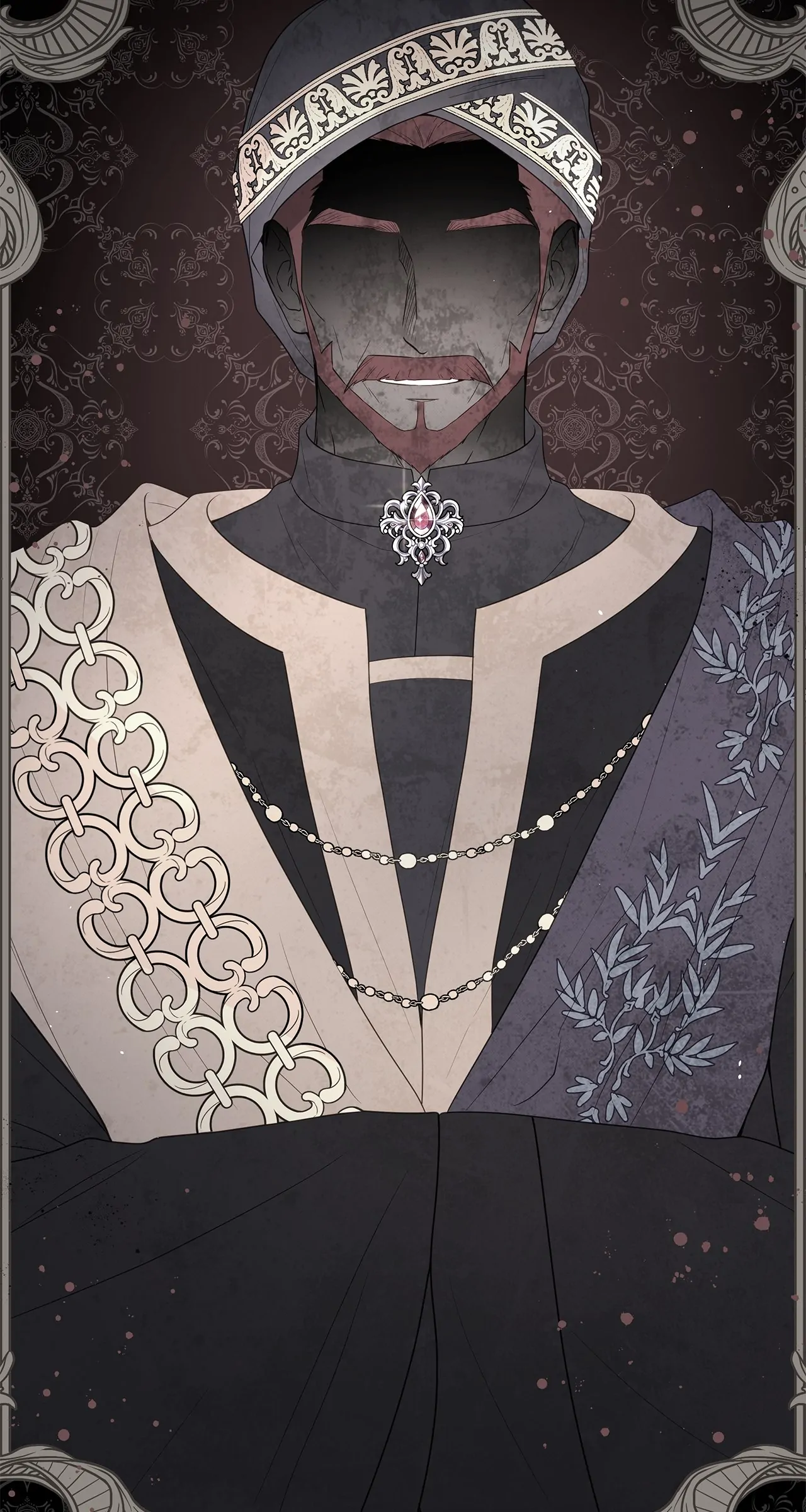 Traces of the Moon Chapter 68 - page 11