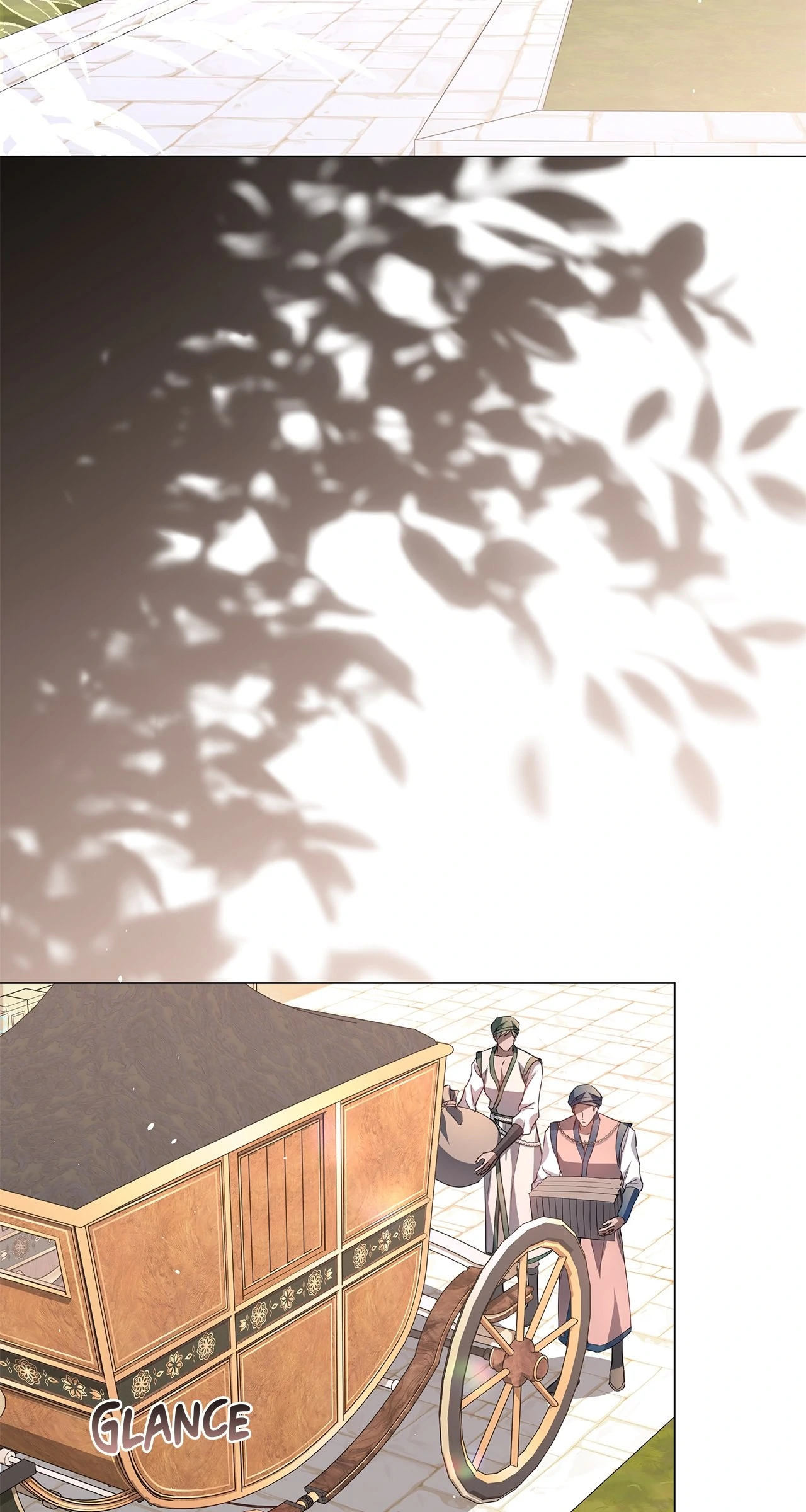 Traces of the Moon Chapter 68 - page 2