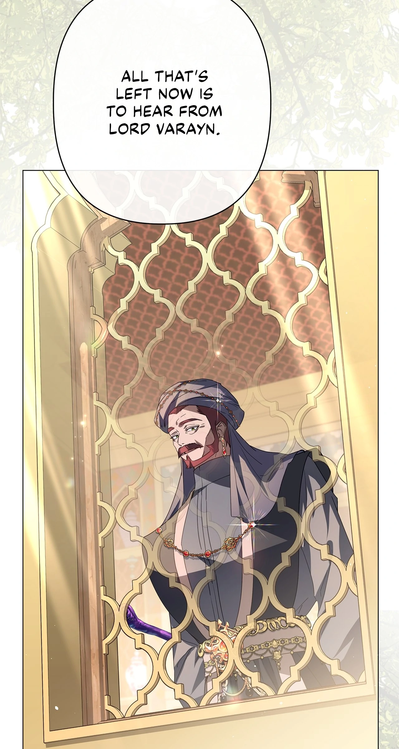 Traces of the Moon Chapter 68 - page 20