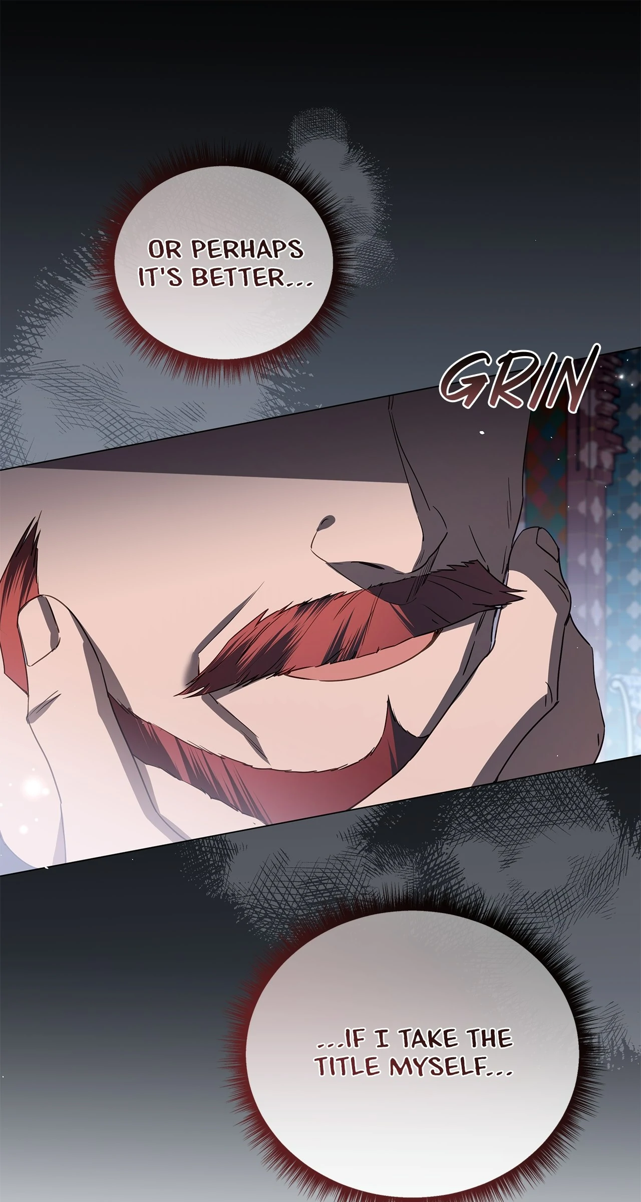 Traces of the Moon Chapter 68 - page 24