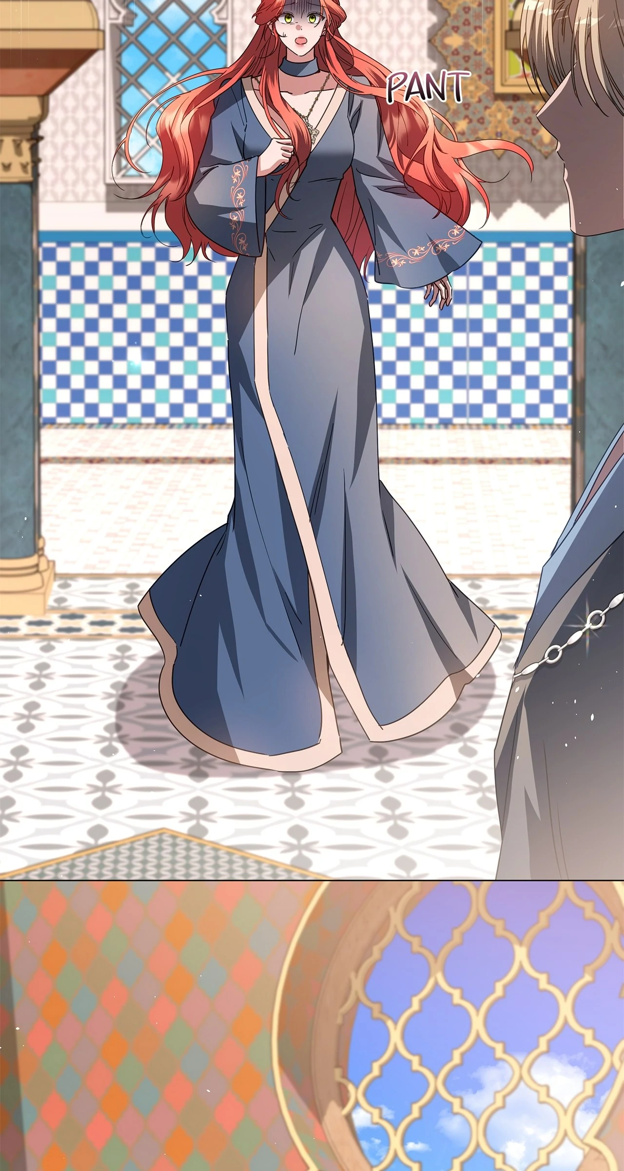 Traces of the Moon Chapter 68 - page 26