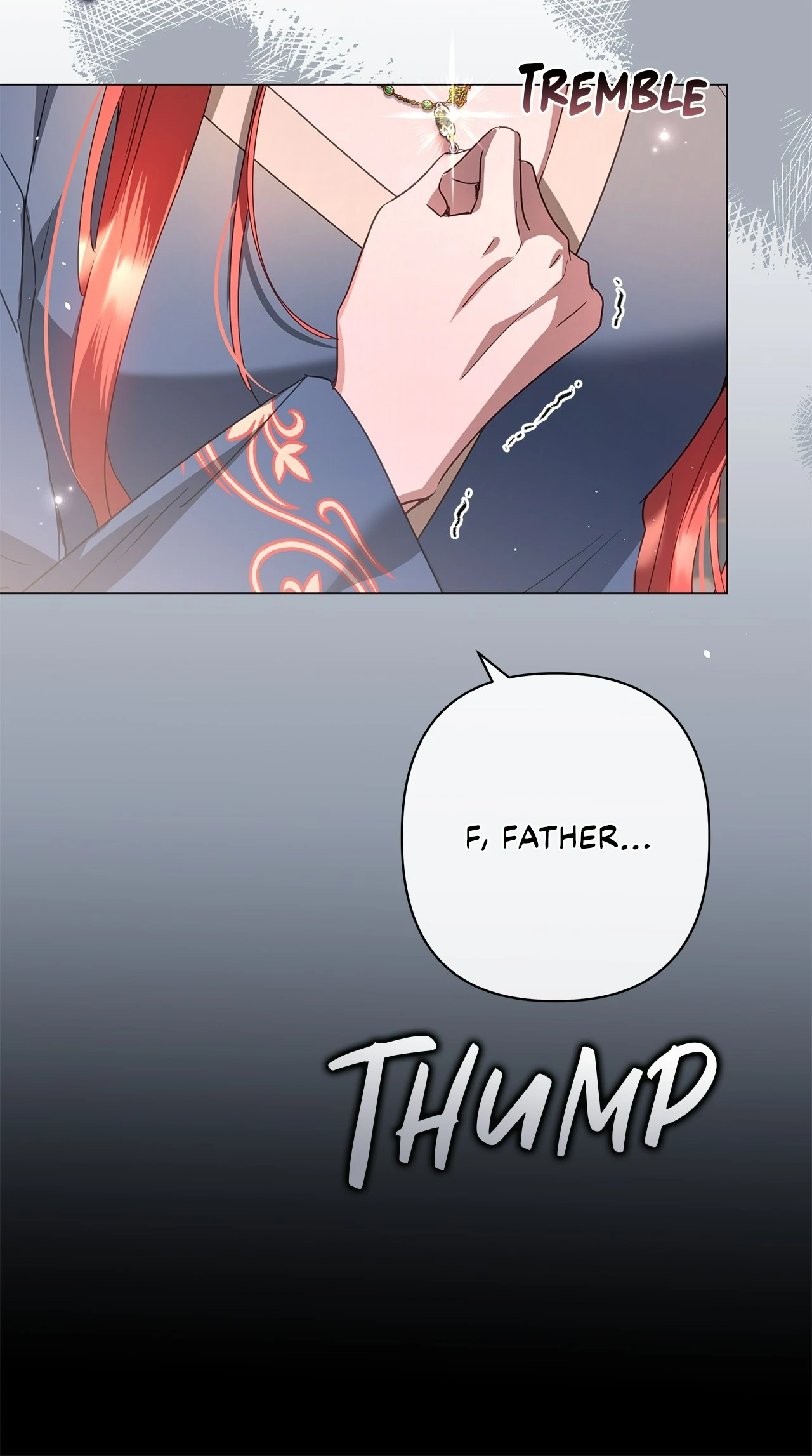 Traces of the Moon Chapter 68 - page 29