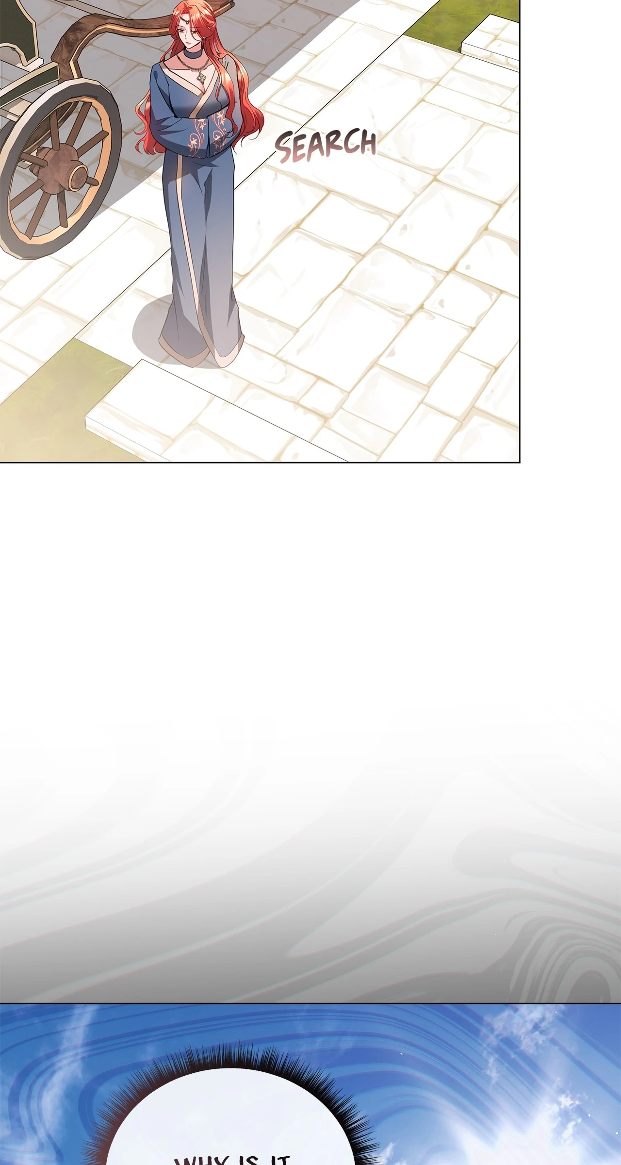 Traces of the Moon Chapter 68 - page 3