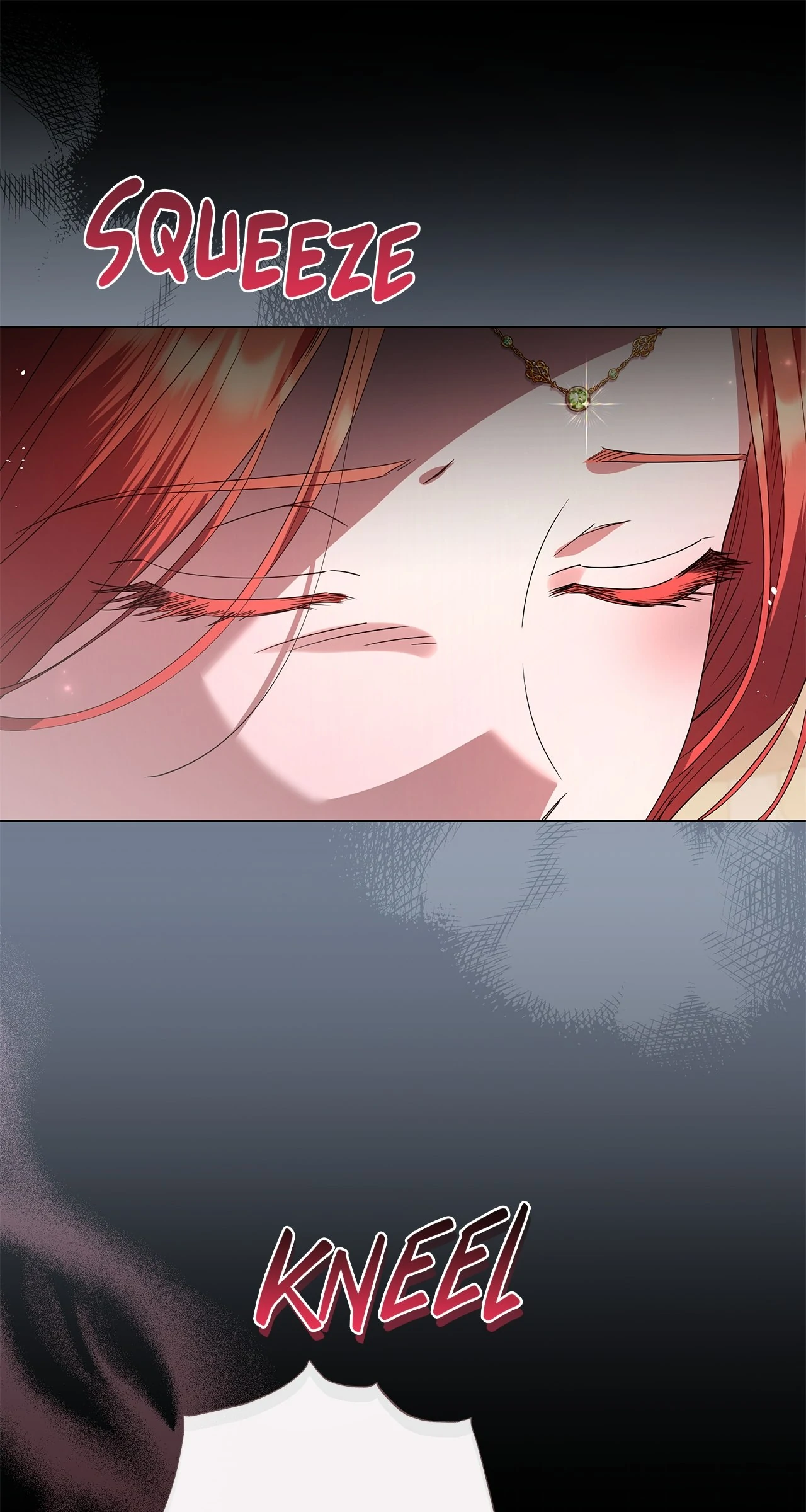 Traces of the Moon Chapter 68 - page 30