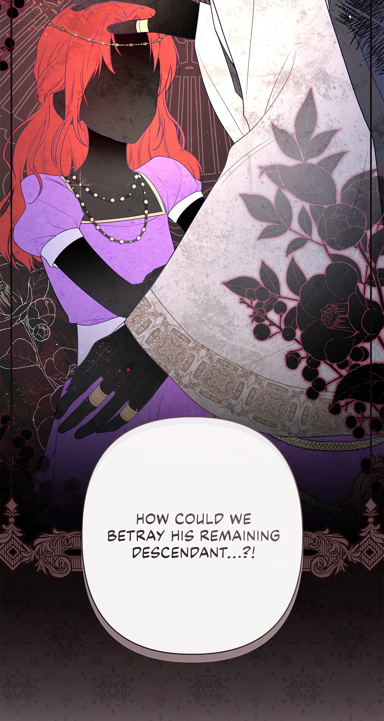 Traces of the Moon Chapter 68 - page 33