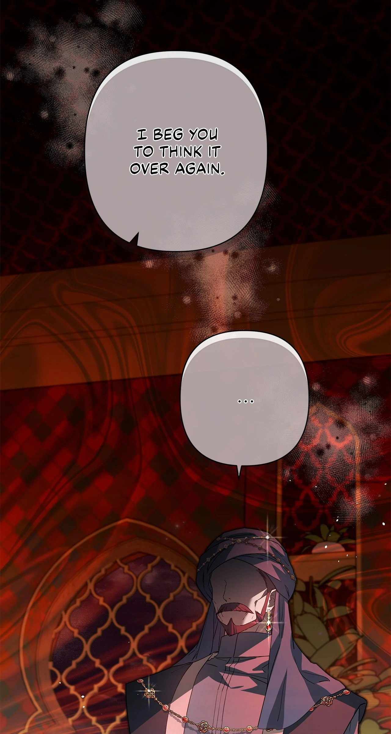 Traces of the Moon Chapter 68 - page 35