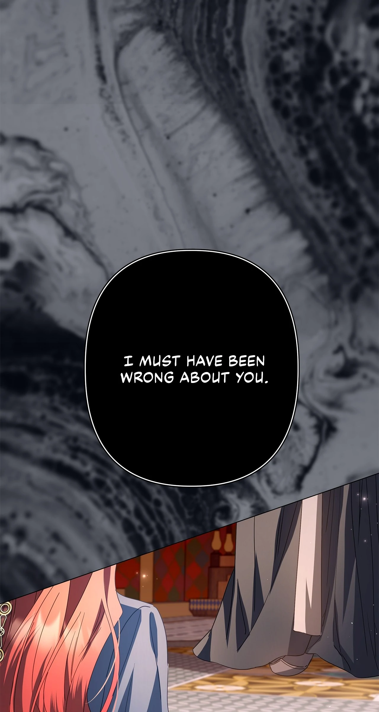 Traces of the Moon Chapter 68 - page 38