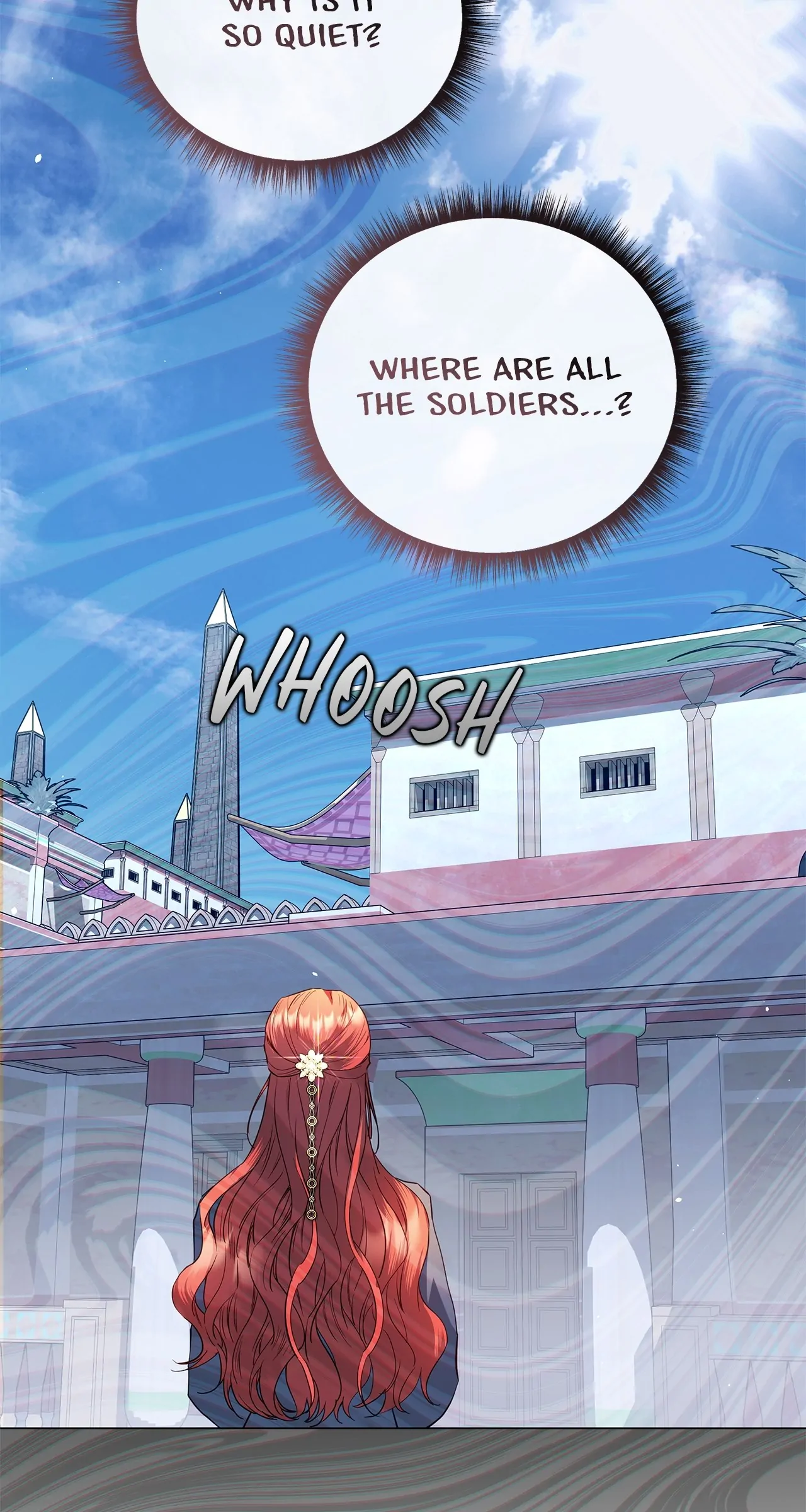 Traces of the Moon Chapter 68 - page 4