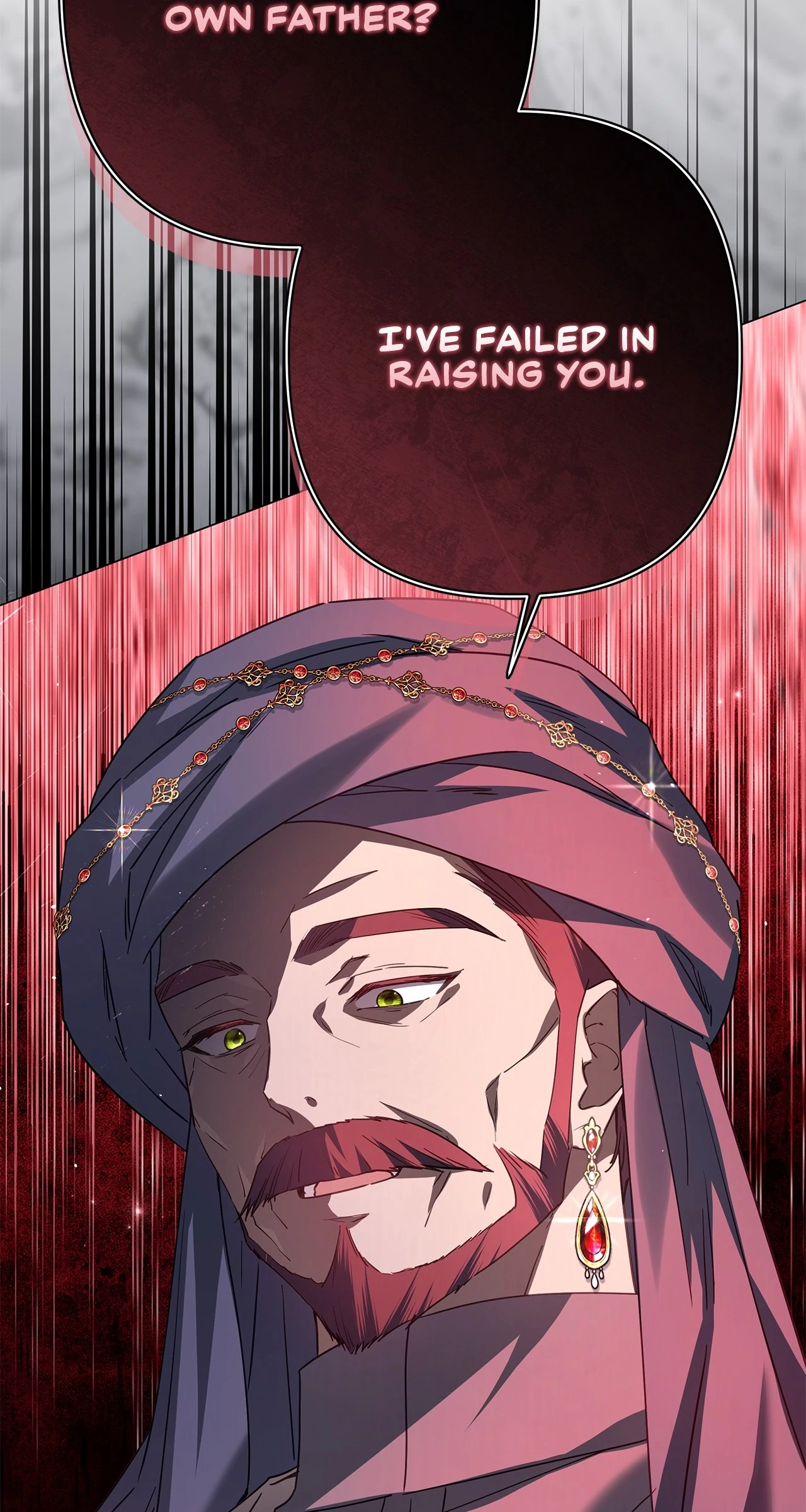 Traces of the Moon Chapter 68 - page 40