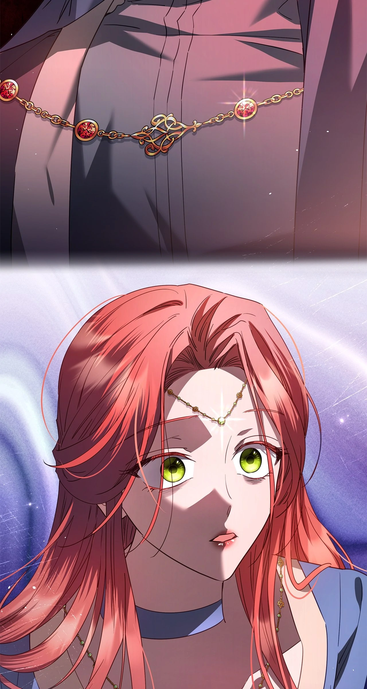 Traces of the Moon Chapter 68 - page 41