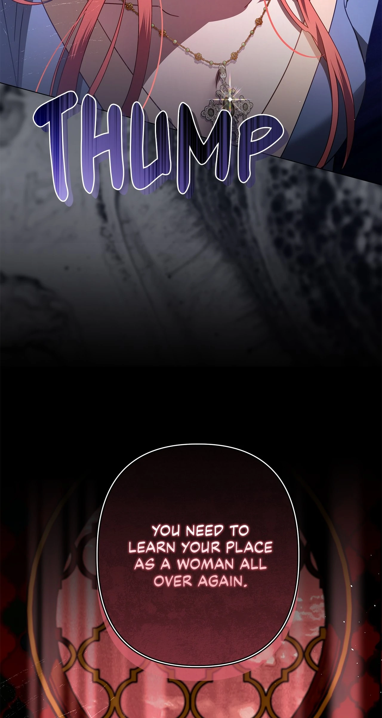 Traces of the Moon Chapter 68 - page 42