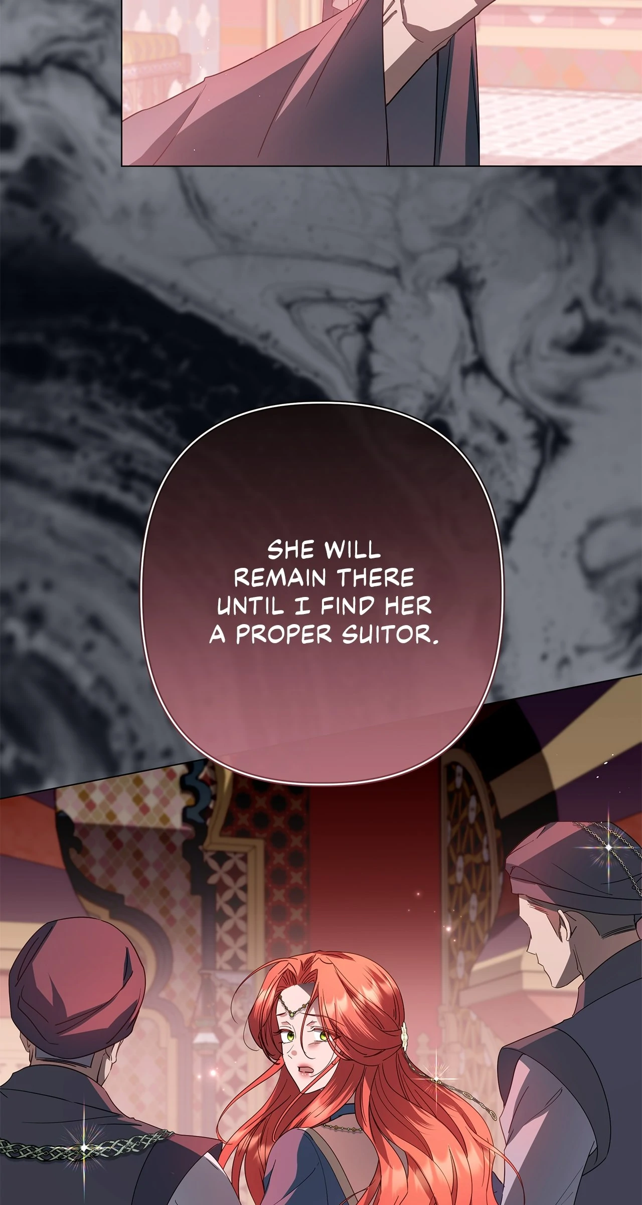 Traces of the Moon Chapter 68 - page 46