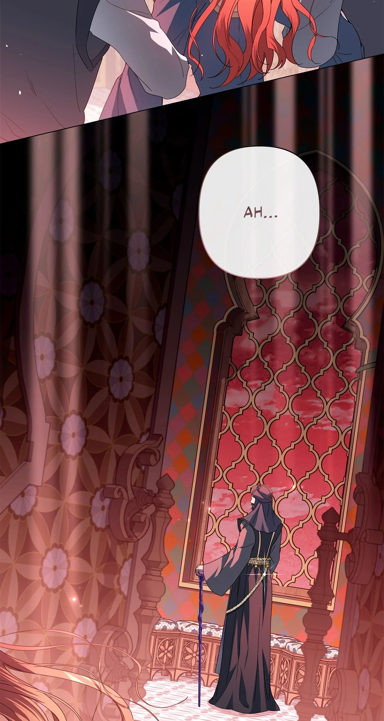 Traces of the Moon Chapter 68 - page 47